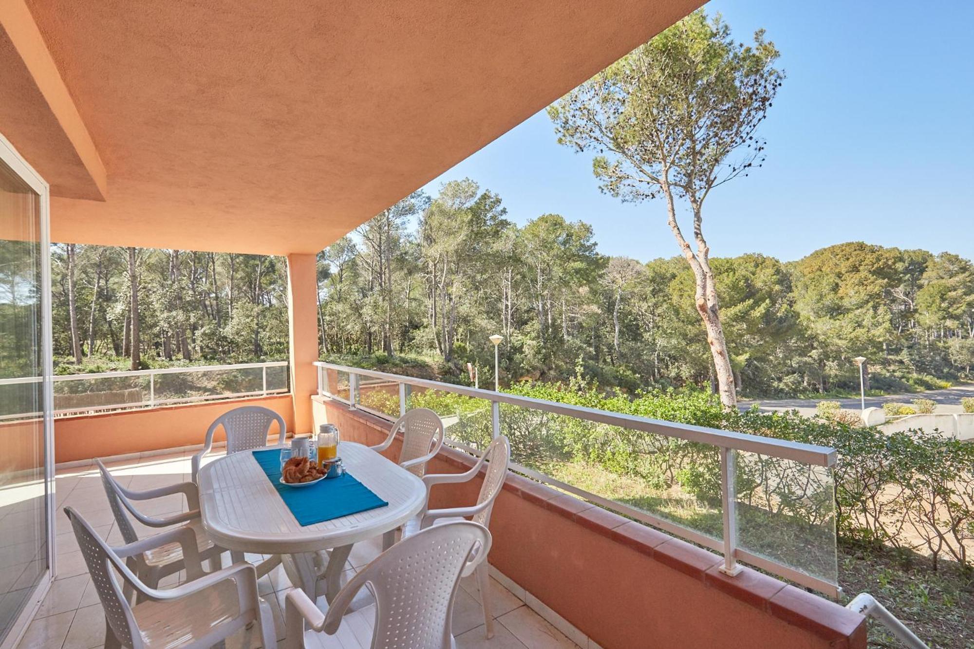 Apartamento Sa Guilla Pals