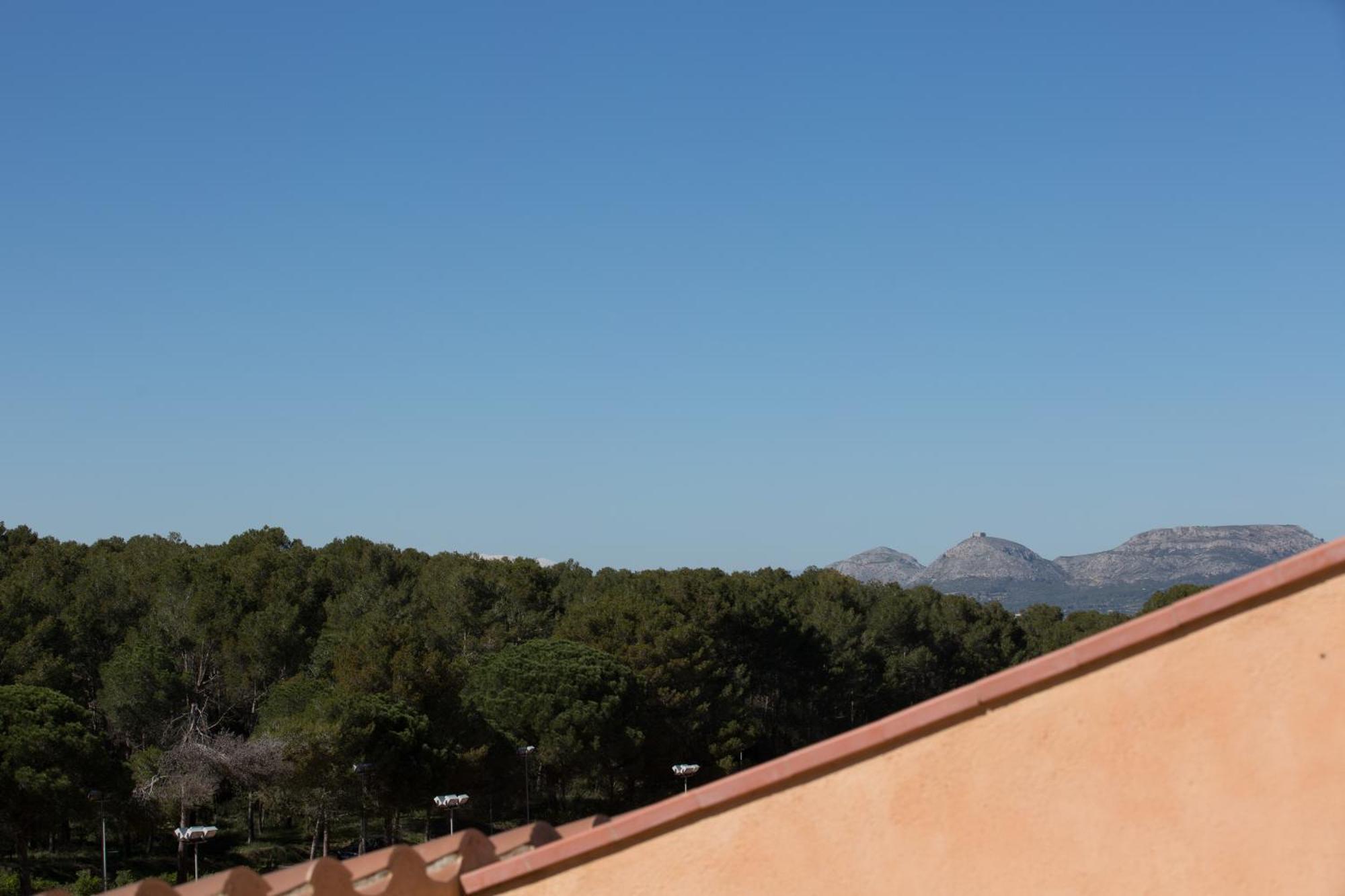 Sa Guilla Apartamento