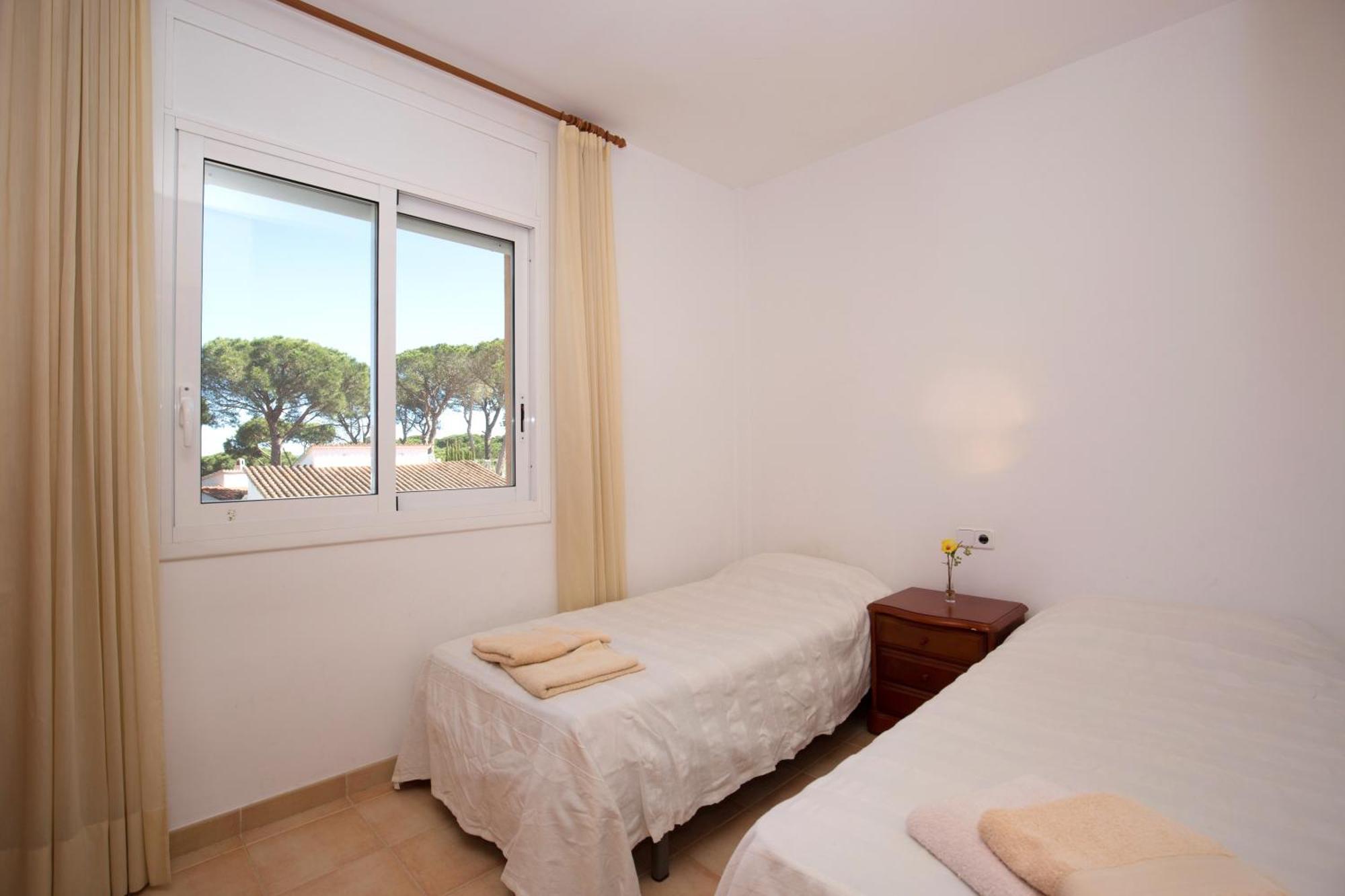 Apartamento Sa Guilla