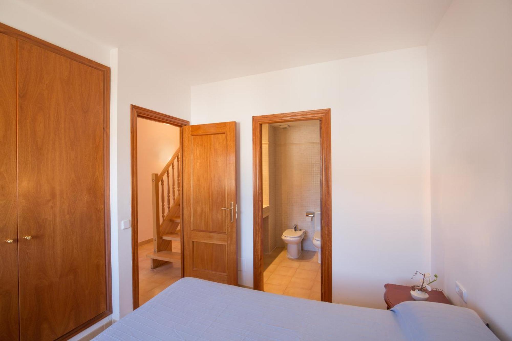 Apartamento Sa Guilla Pals