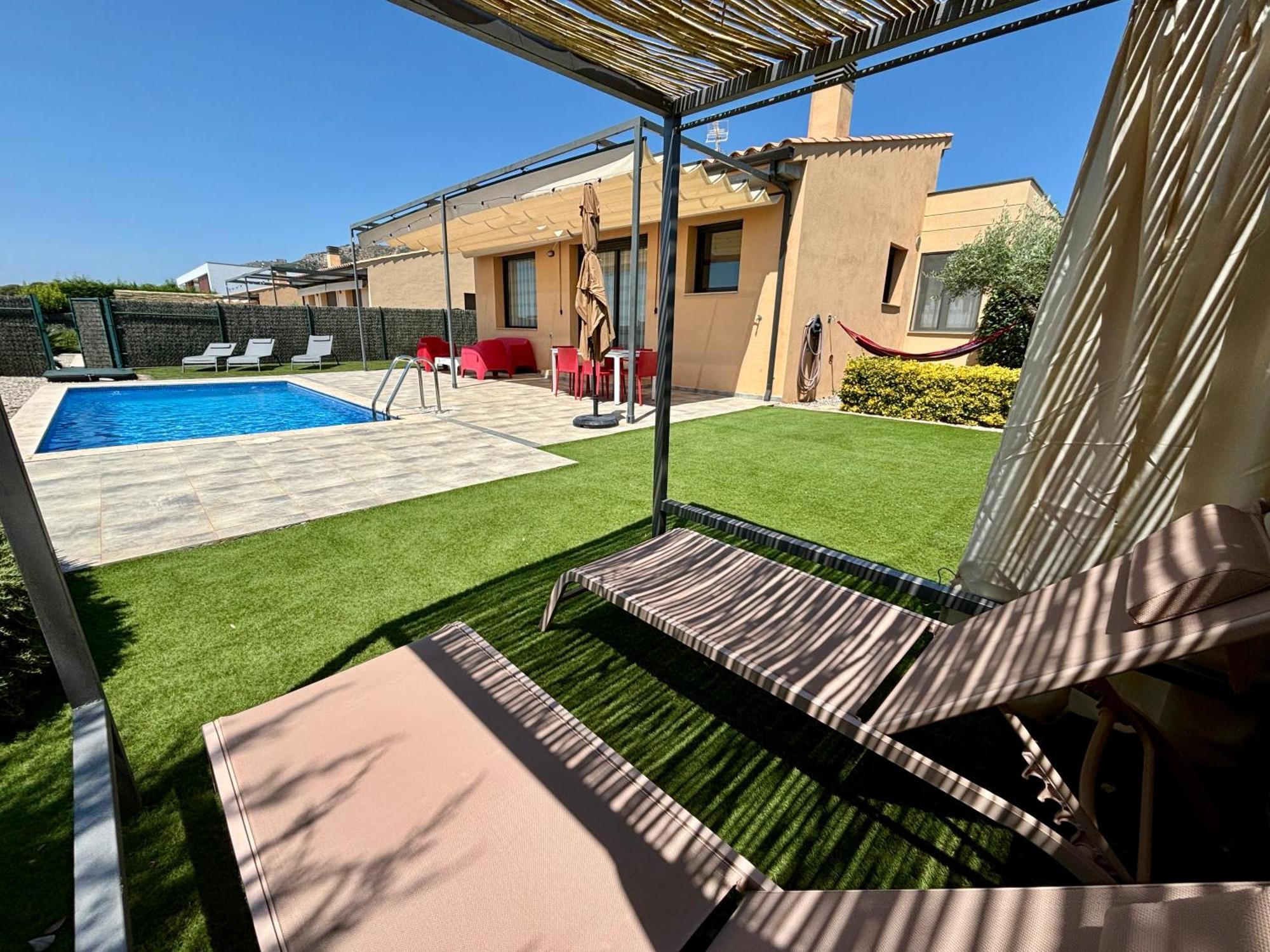 Villas Medes Mar - Plus Costa Brava * L'Estartit
