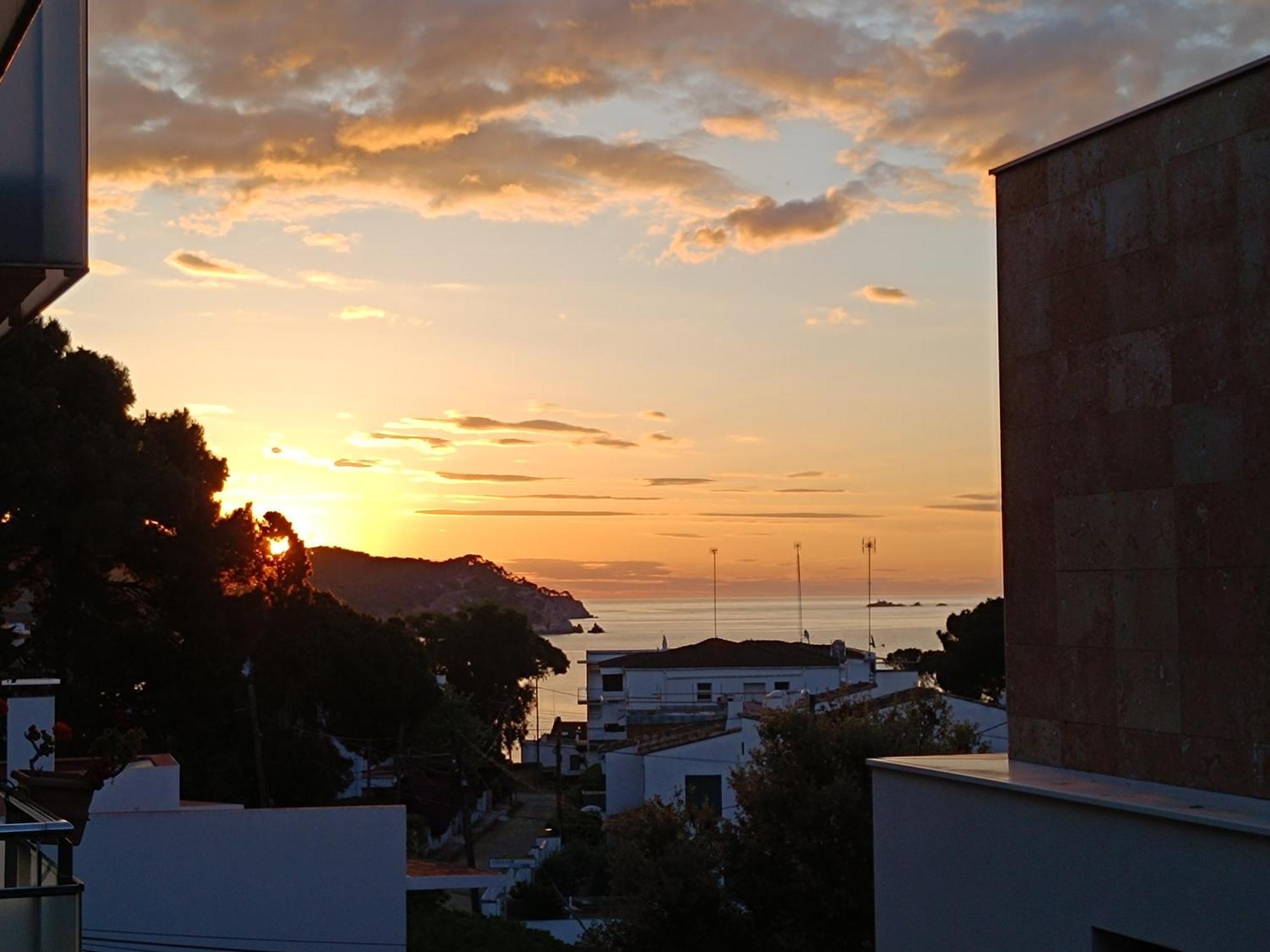 A 150 Metros De La Playa En La Fosca Apartment Palamos