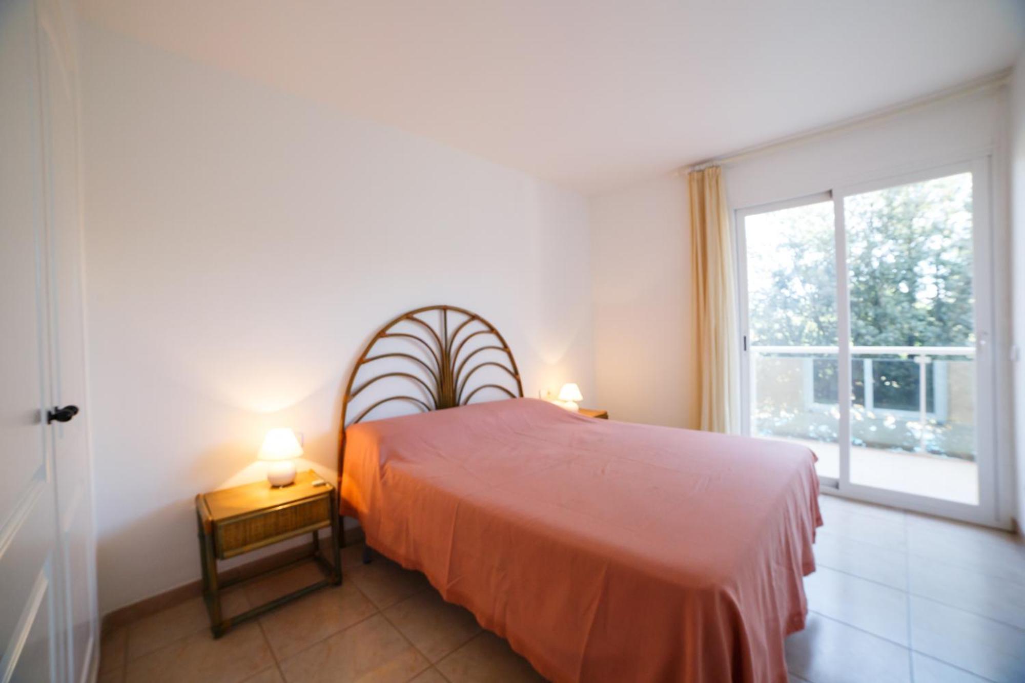 Apartamento Sa Guilla *