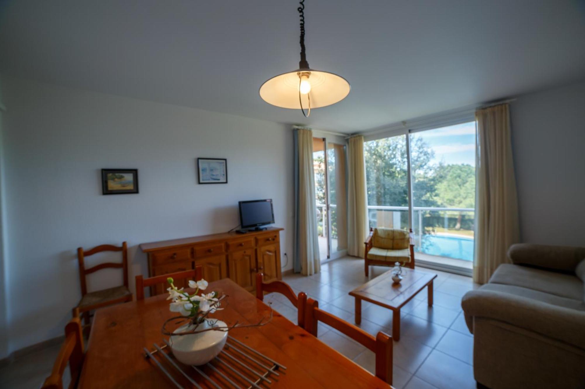 Apartamento Sa Guilla Pals