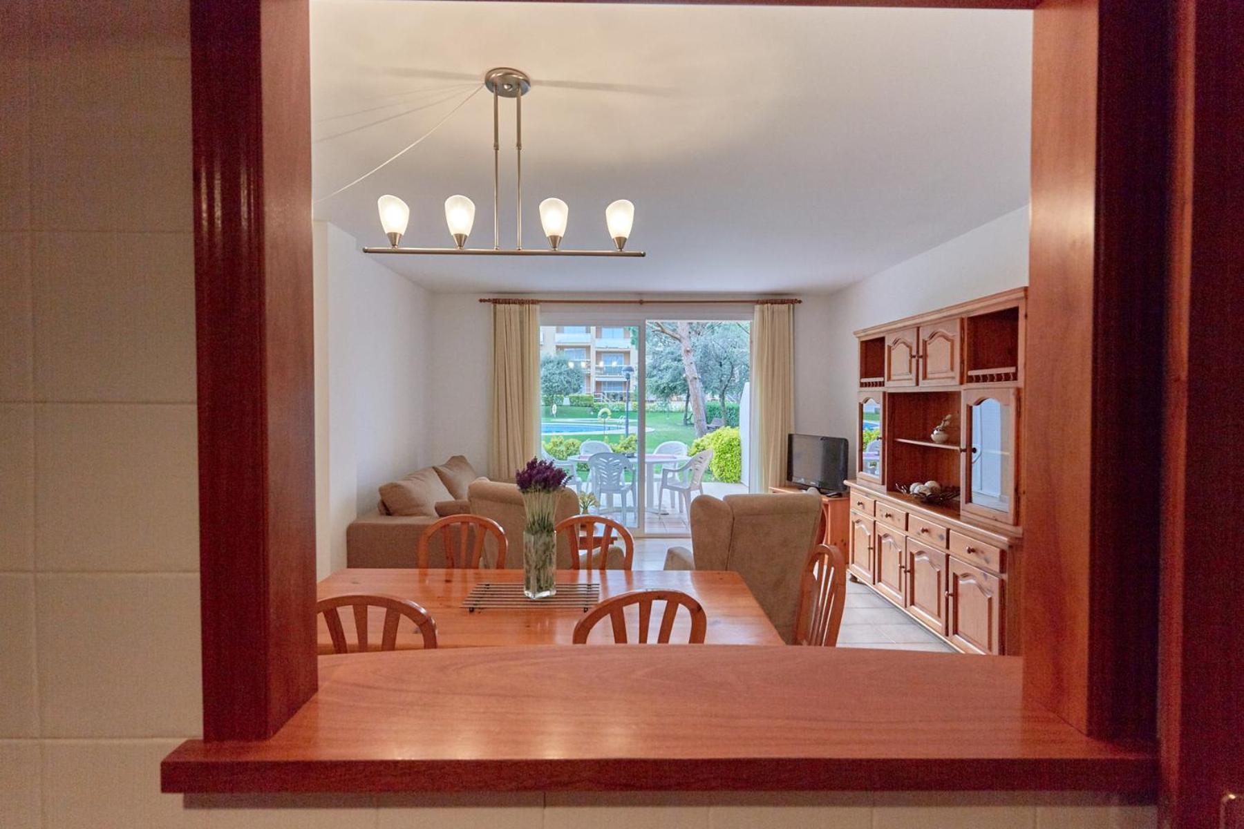 Apartamento Sa Guilla