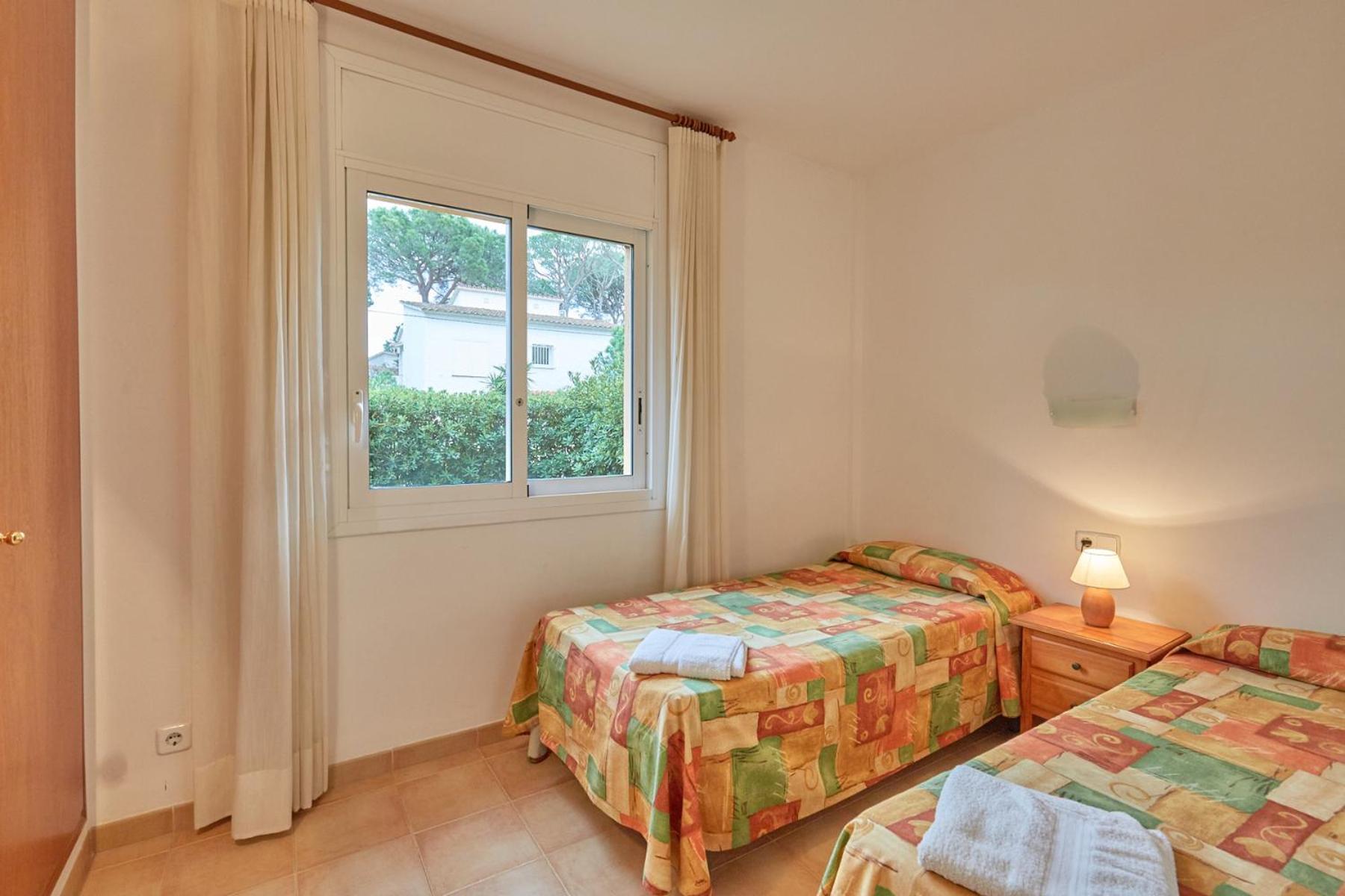 Sa Guilla Apartamento *