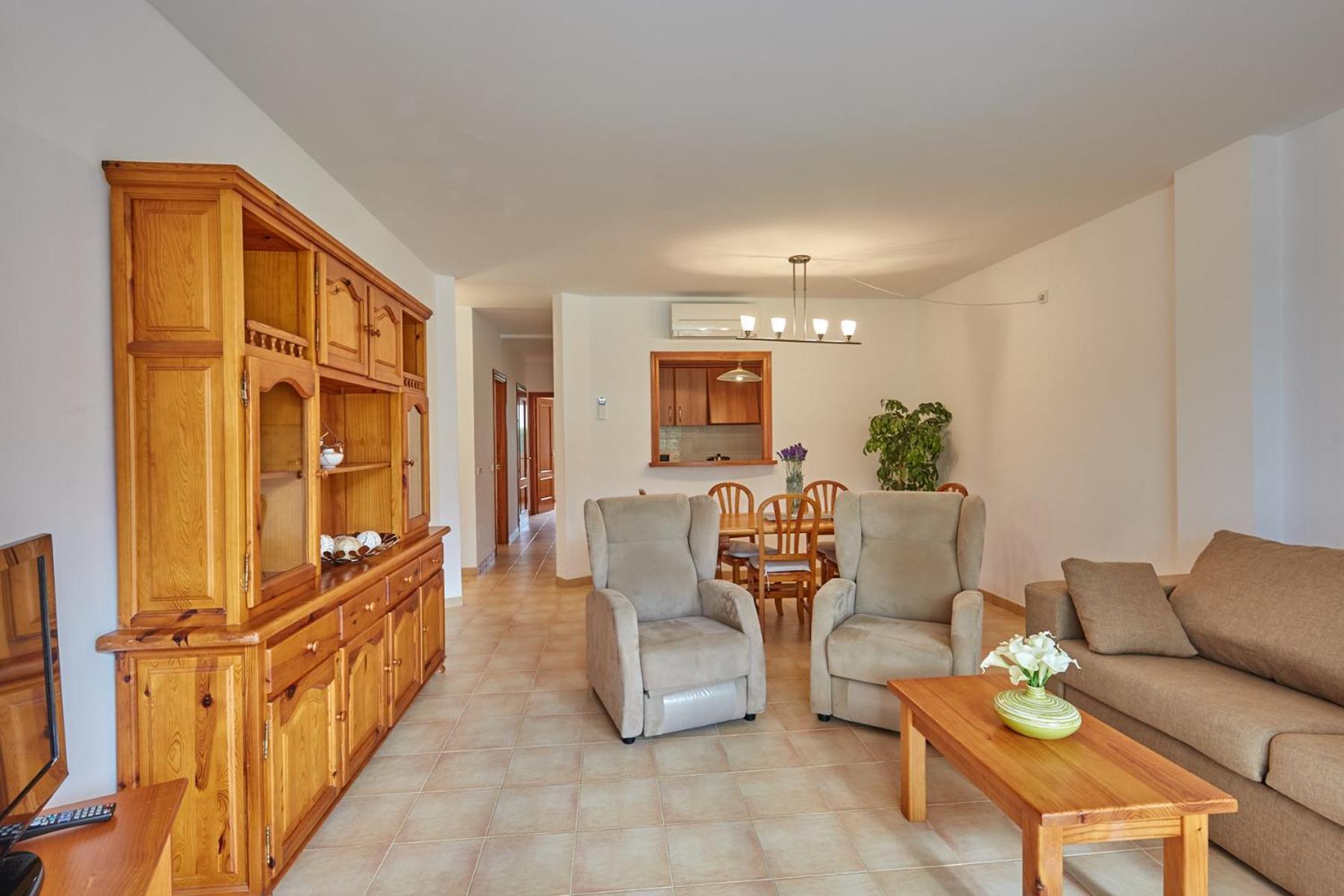 Apartamento Sa Guilla Pals
