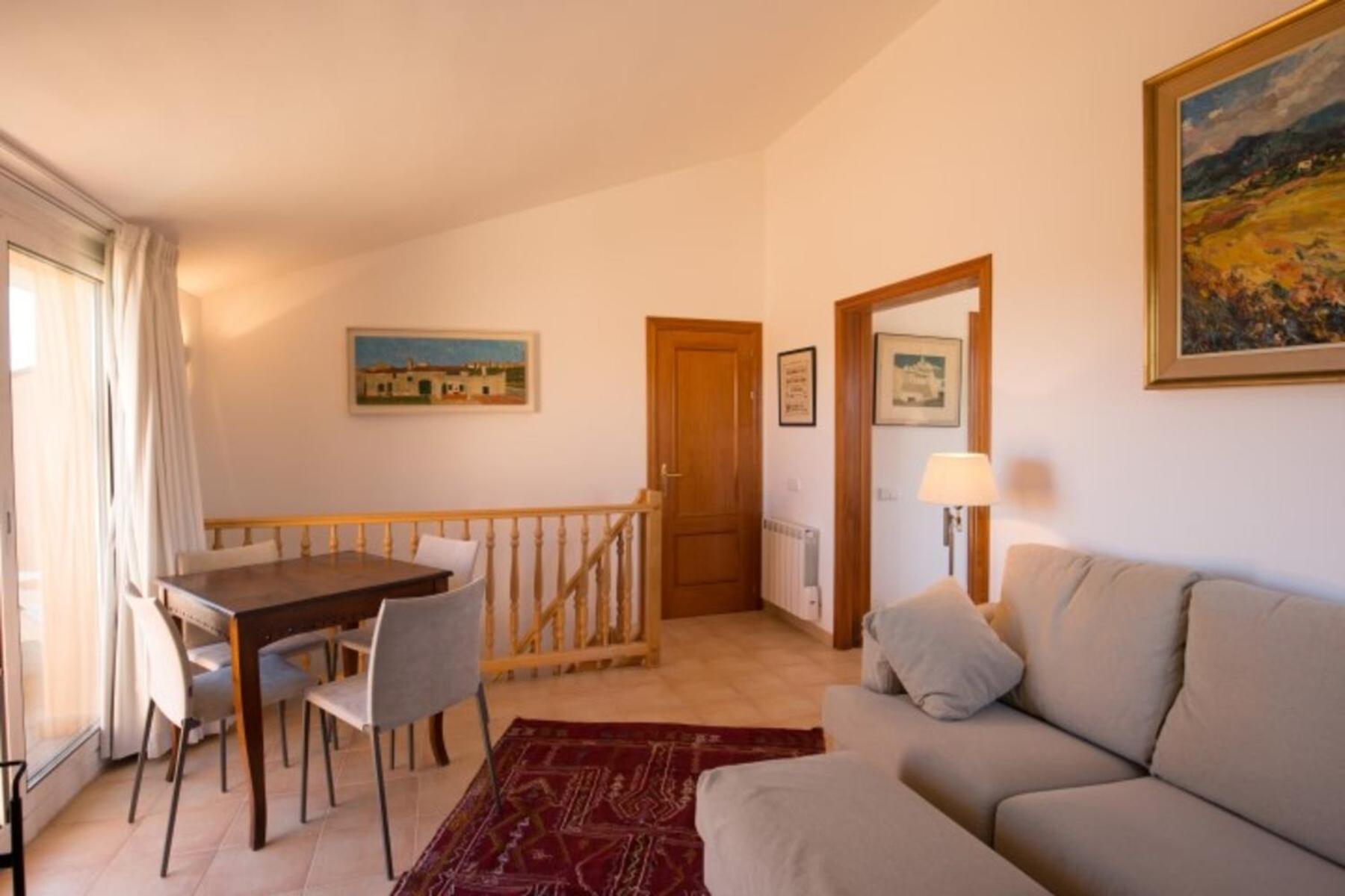 Sa Guilla Apartamento