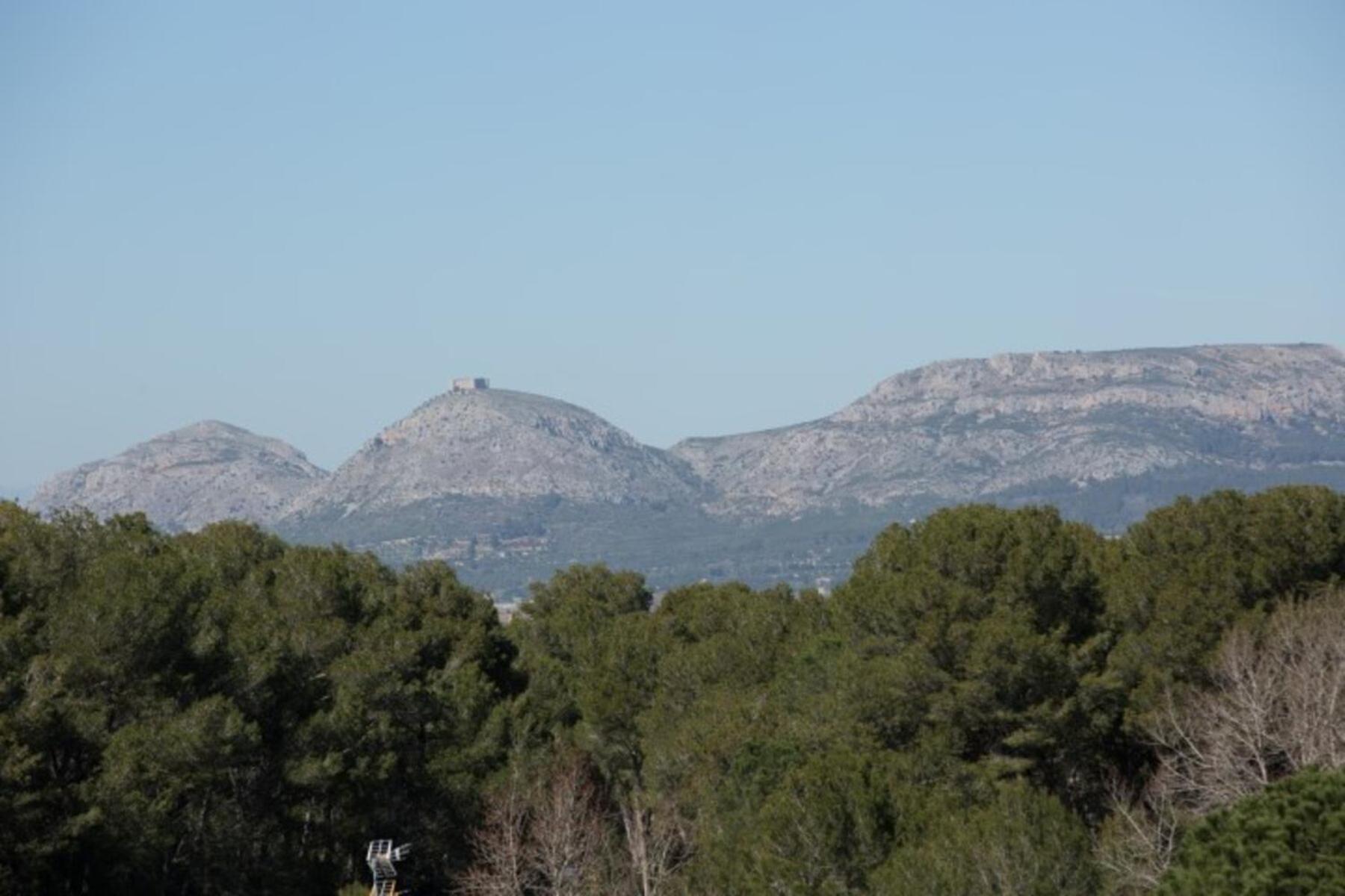 Apartamento Sa Guilla
