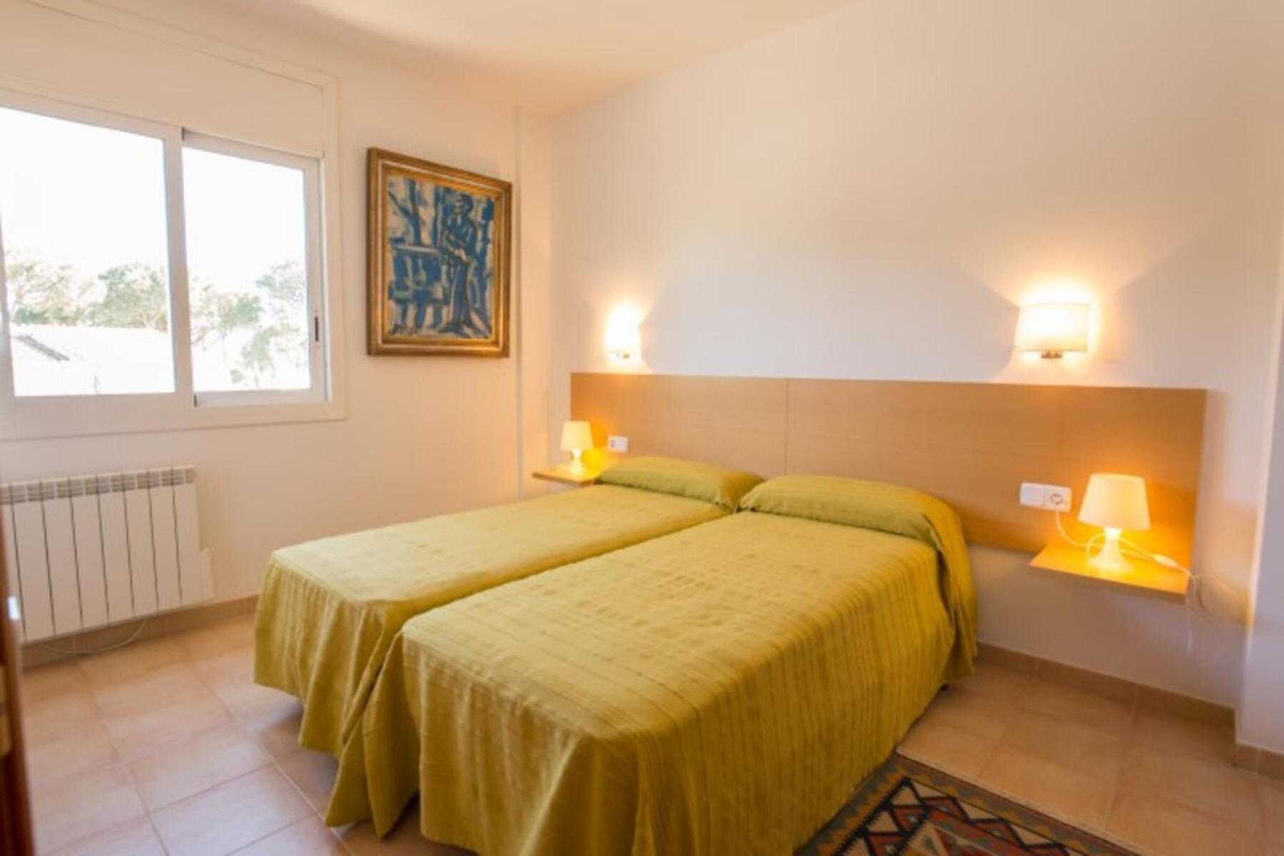 Sa Guilla Apartamento *