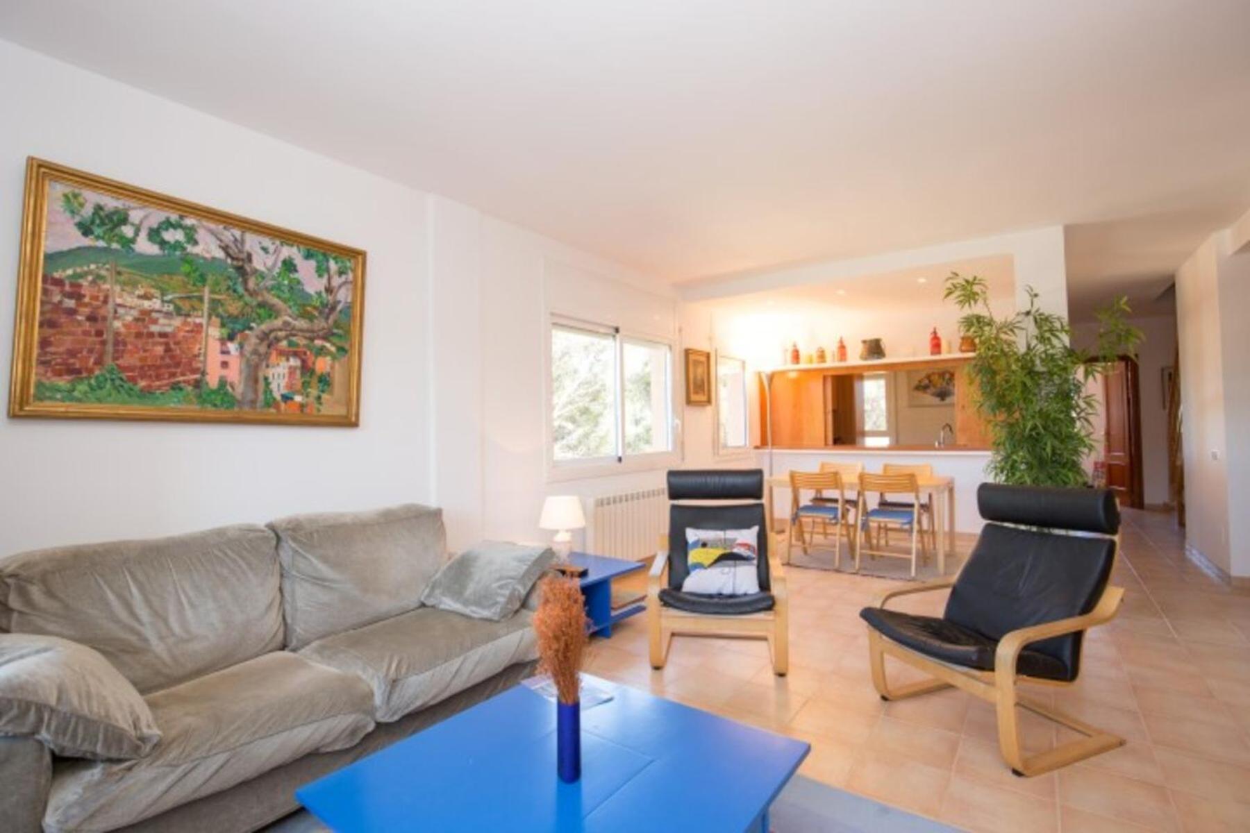 Sa Guilla Apartamento