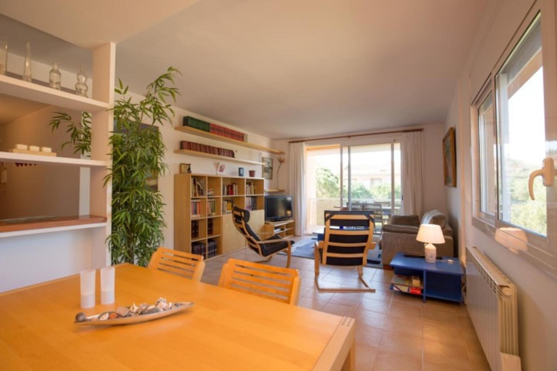 Apartamento Sa Guilla