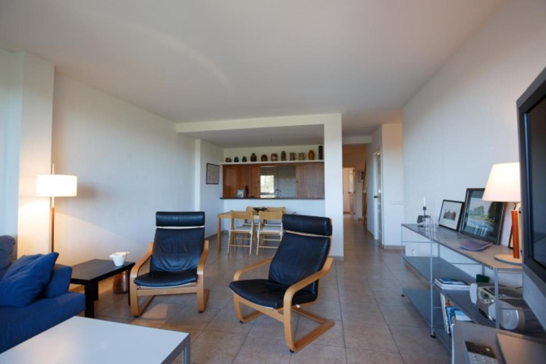 Sa Guilla Apartamento