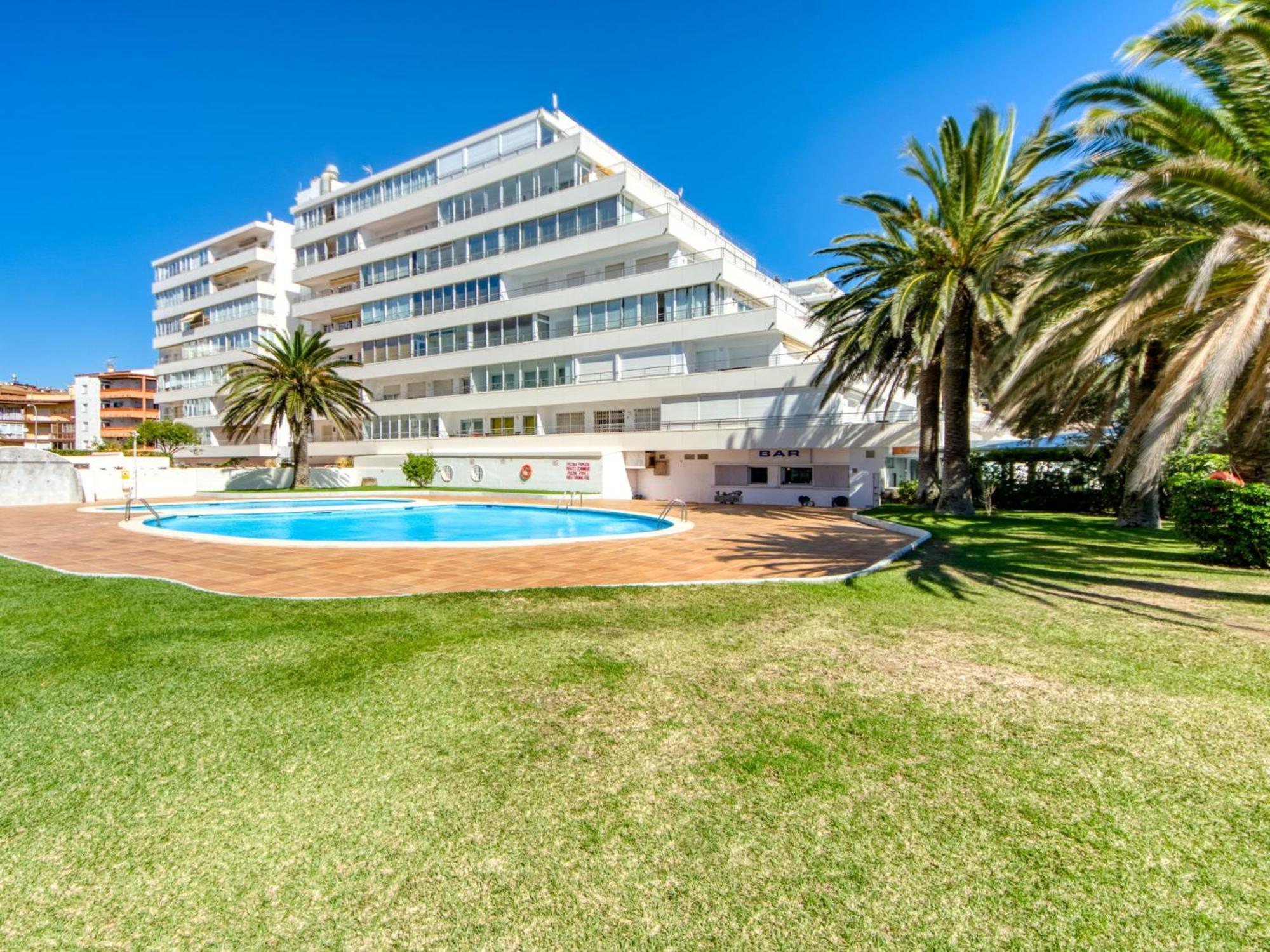 Apartamento Center-16 *