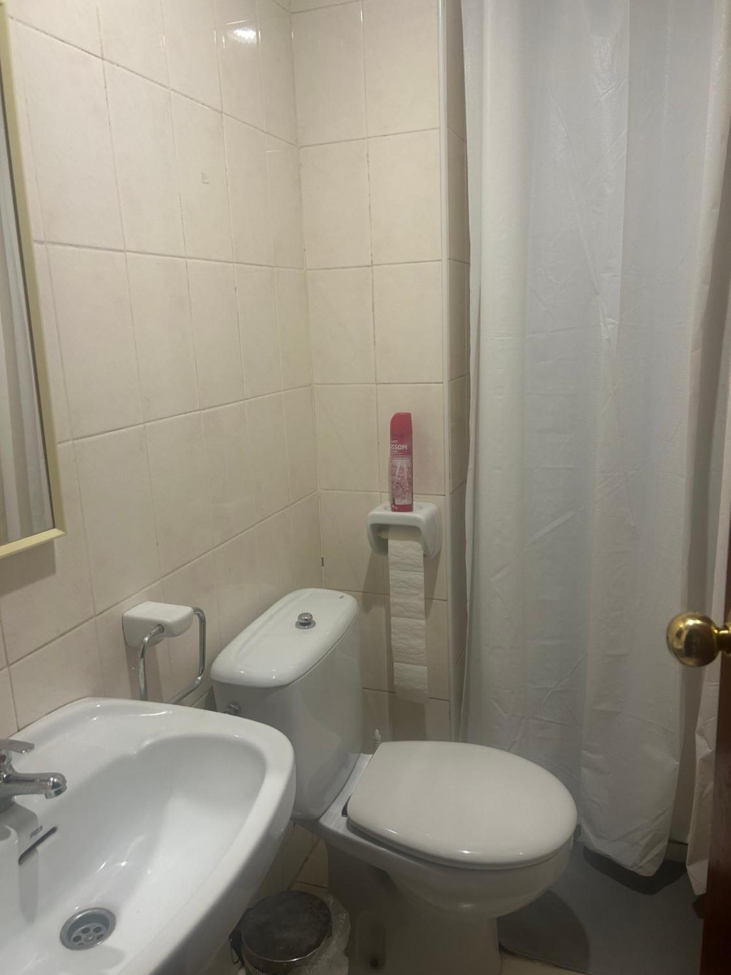 Apartamento Habitacion Doble En Figueres Figueras