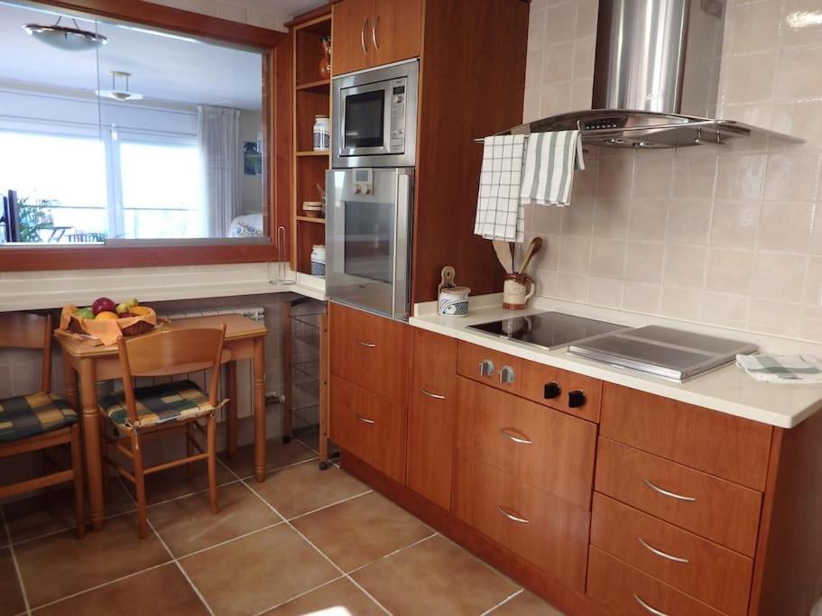 Apartamento Seafront View-nice In Downtown