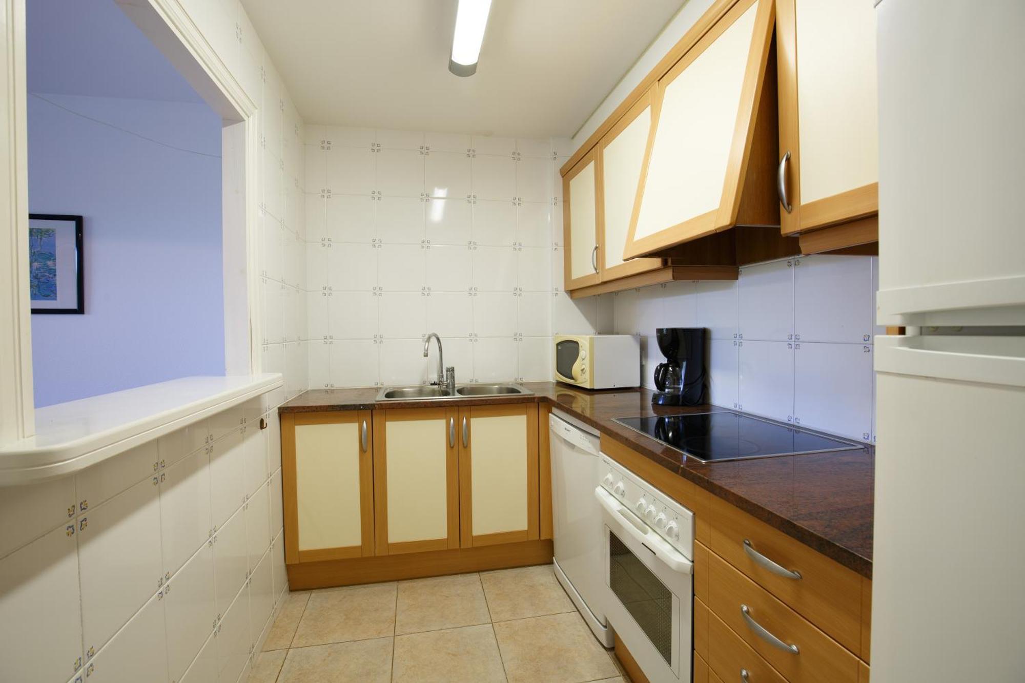 Apartamento Sa Guilla Pals