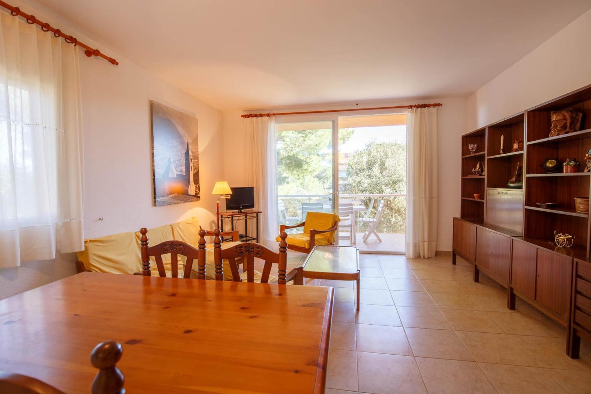 Apartamento Sa Guilla