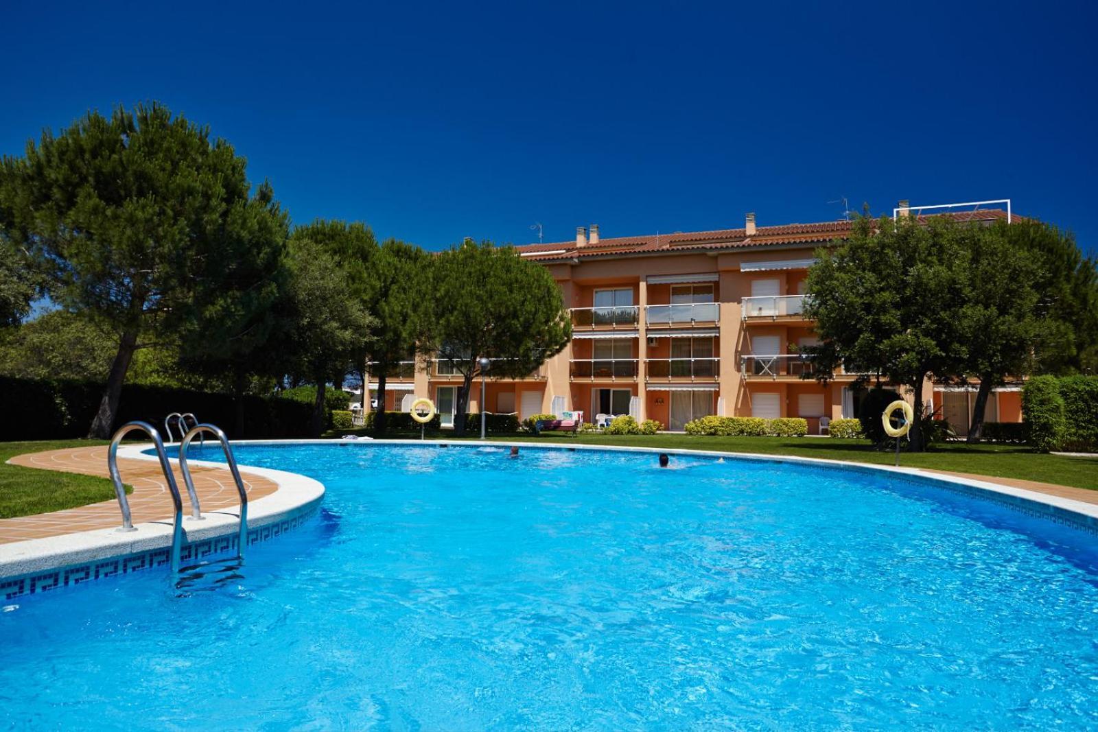 Apartamento Sa Guilla *