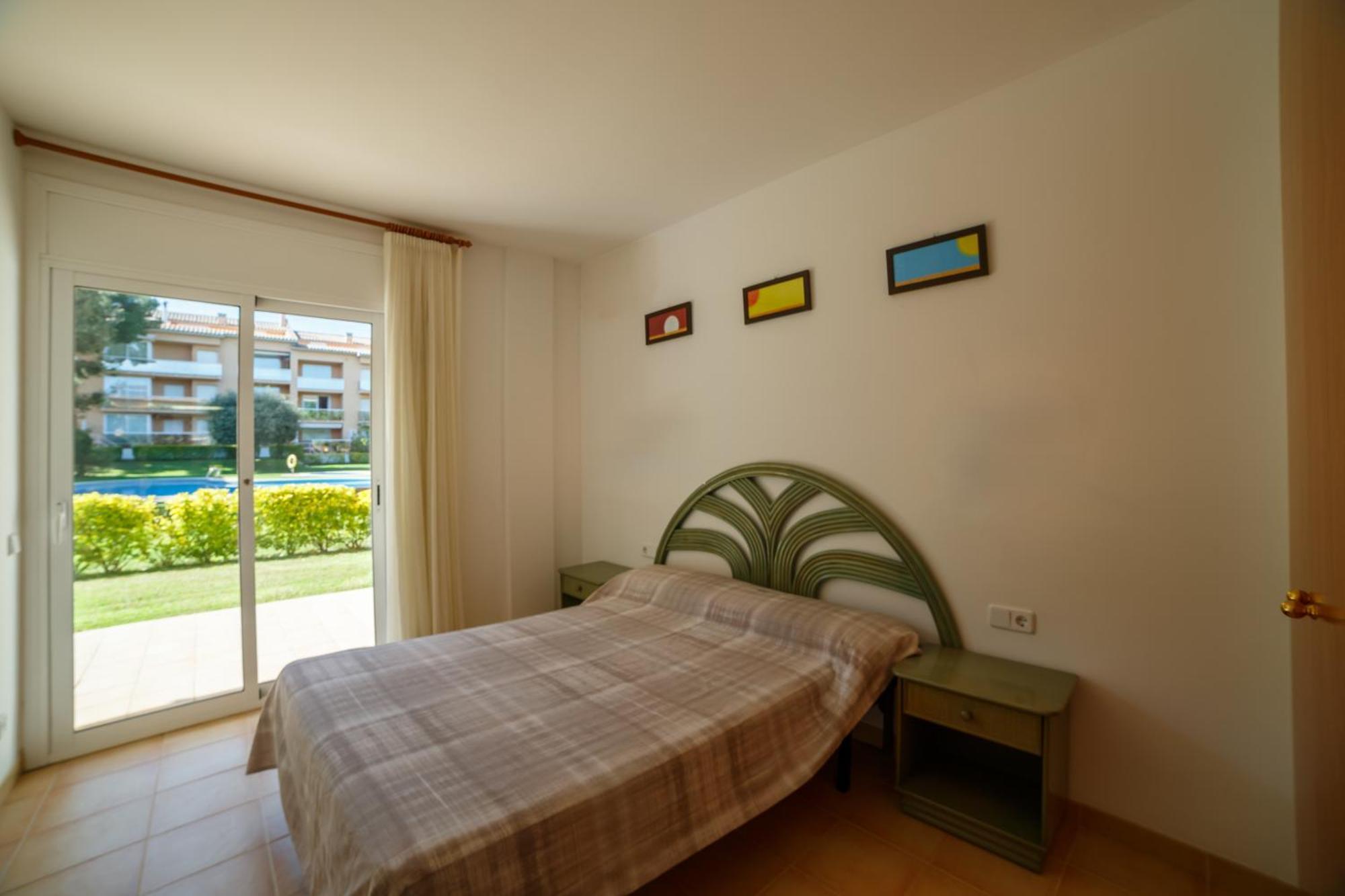 Apartamento Sa Guilla *