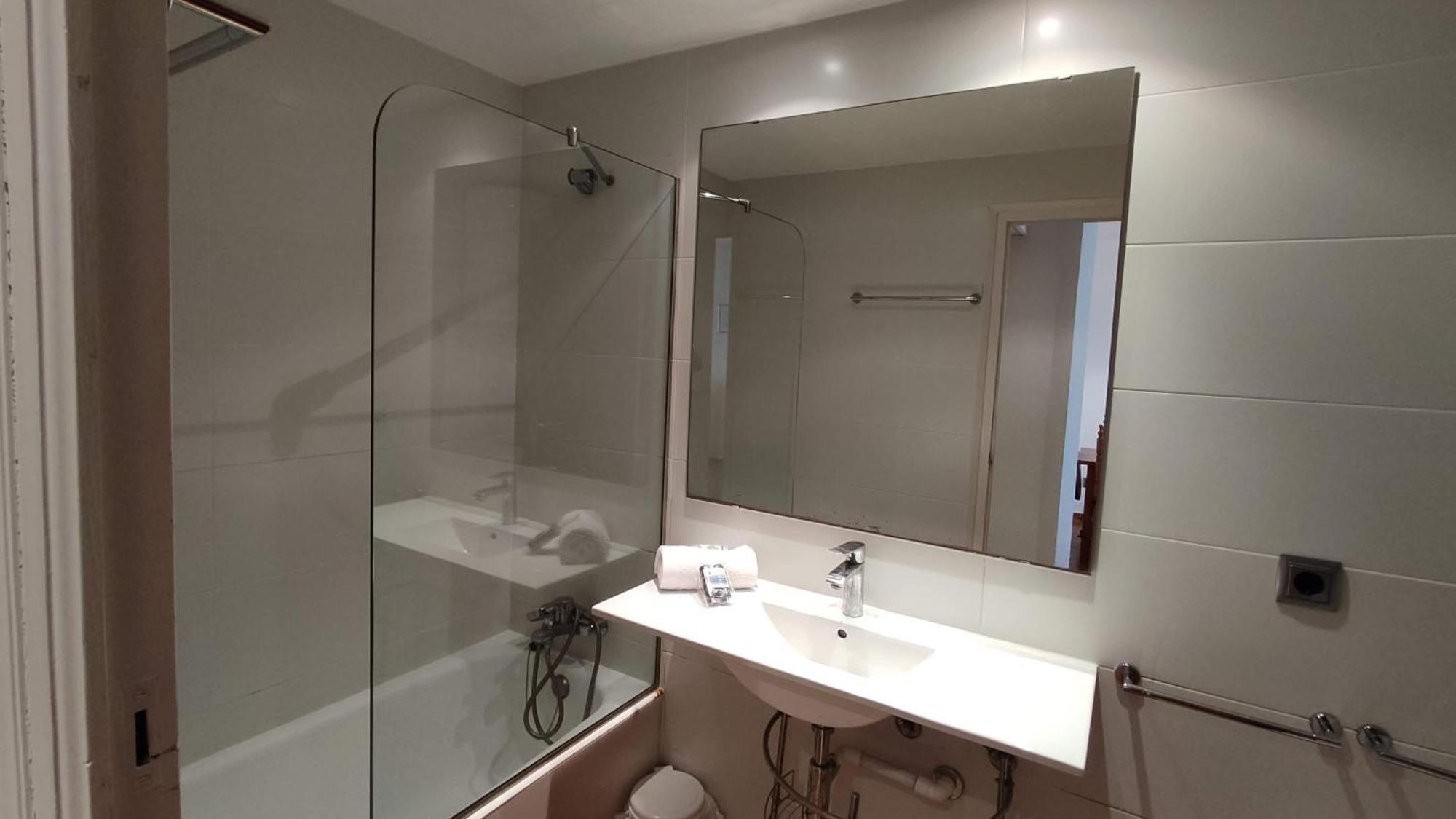 Apartment Les Dunes