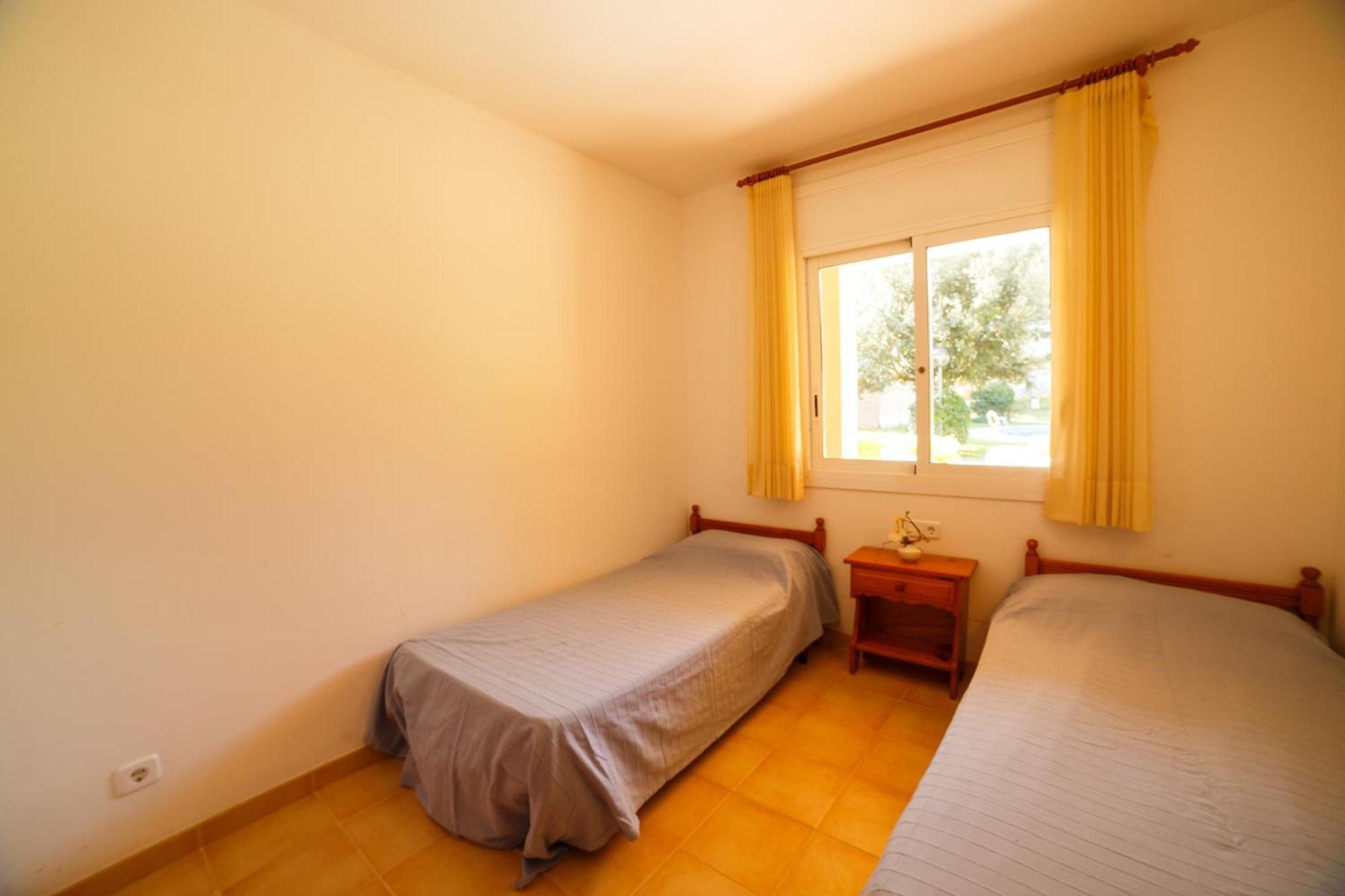 Apartamento Sa Guilla Pals