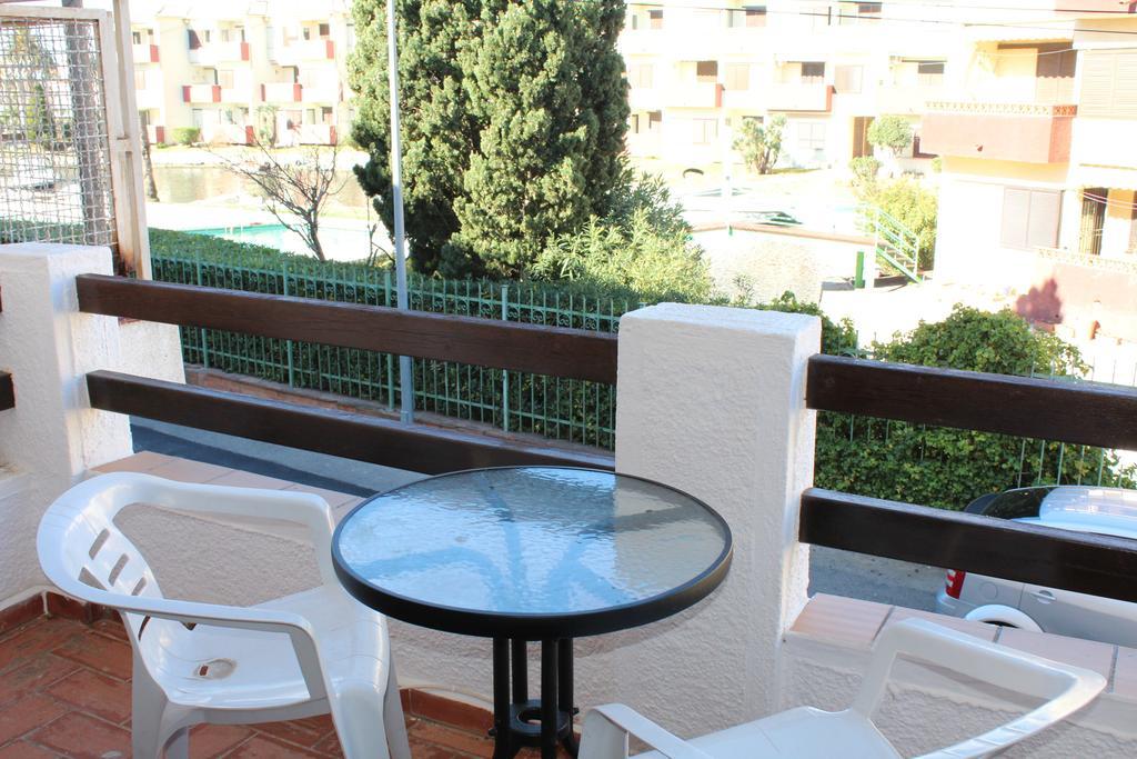 Apartamento Portofino Ampuriabrava
