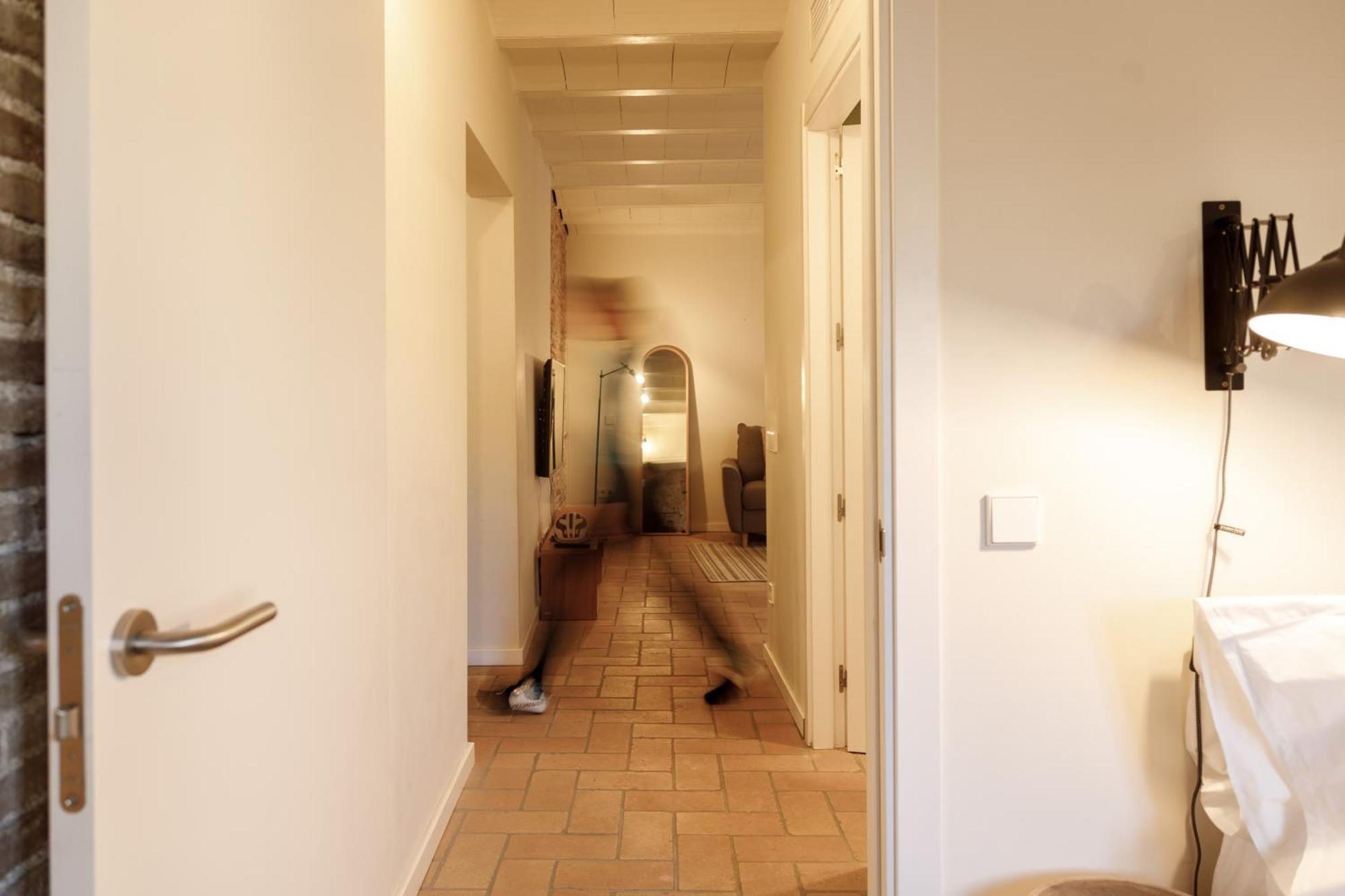 La Comuna By Bon Dia Residences Hotel Girona