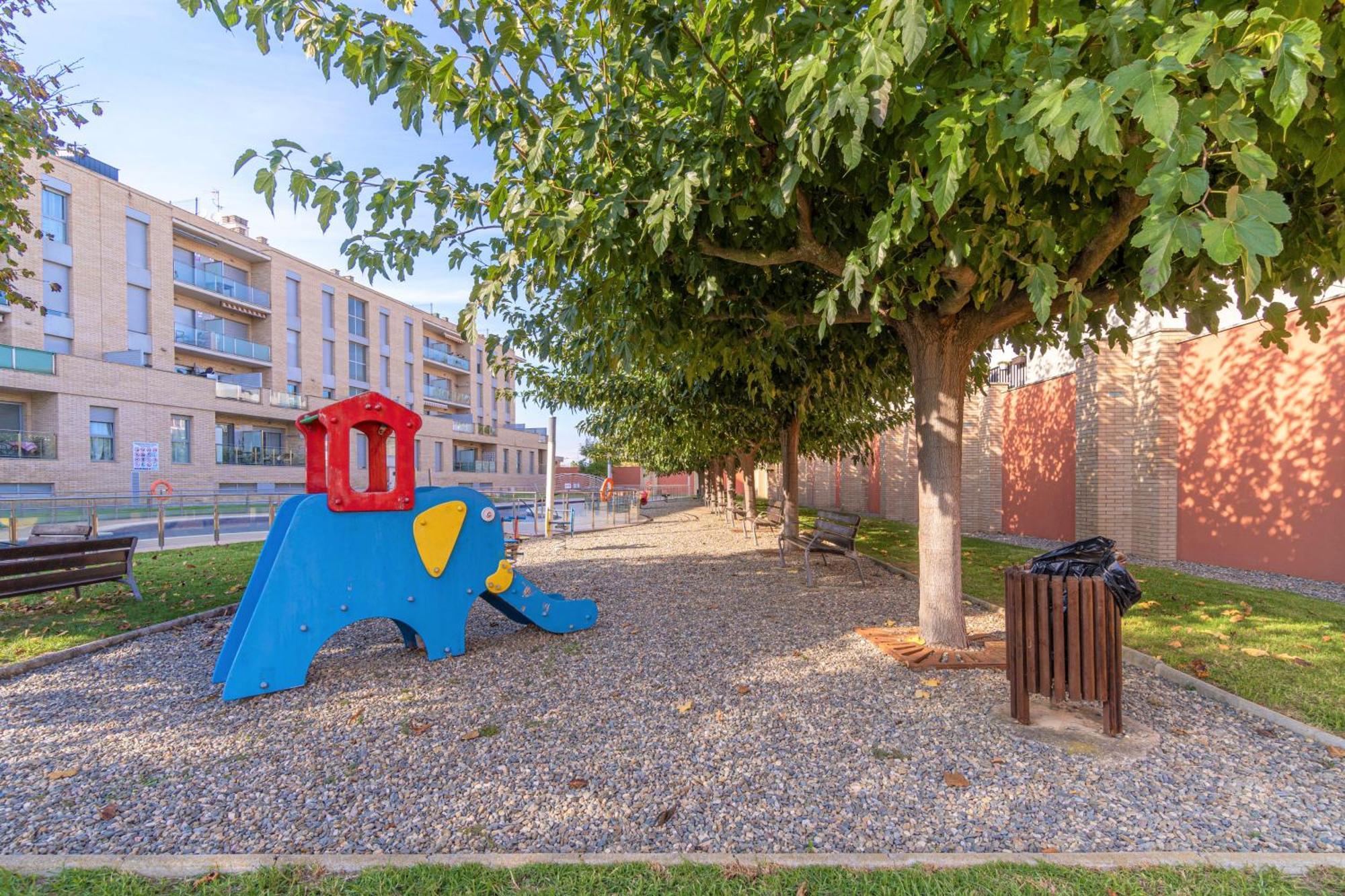 Apartment Apart-rent Puig Rom 0149 Empuriabrava