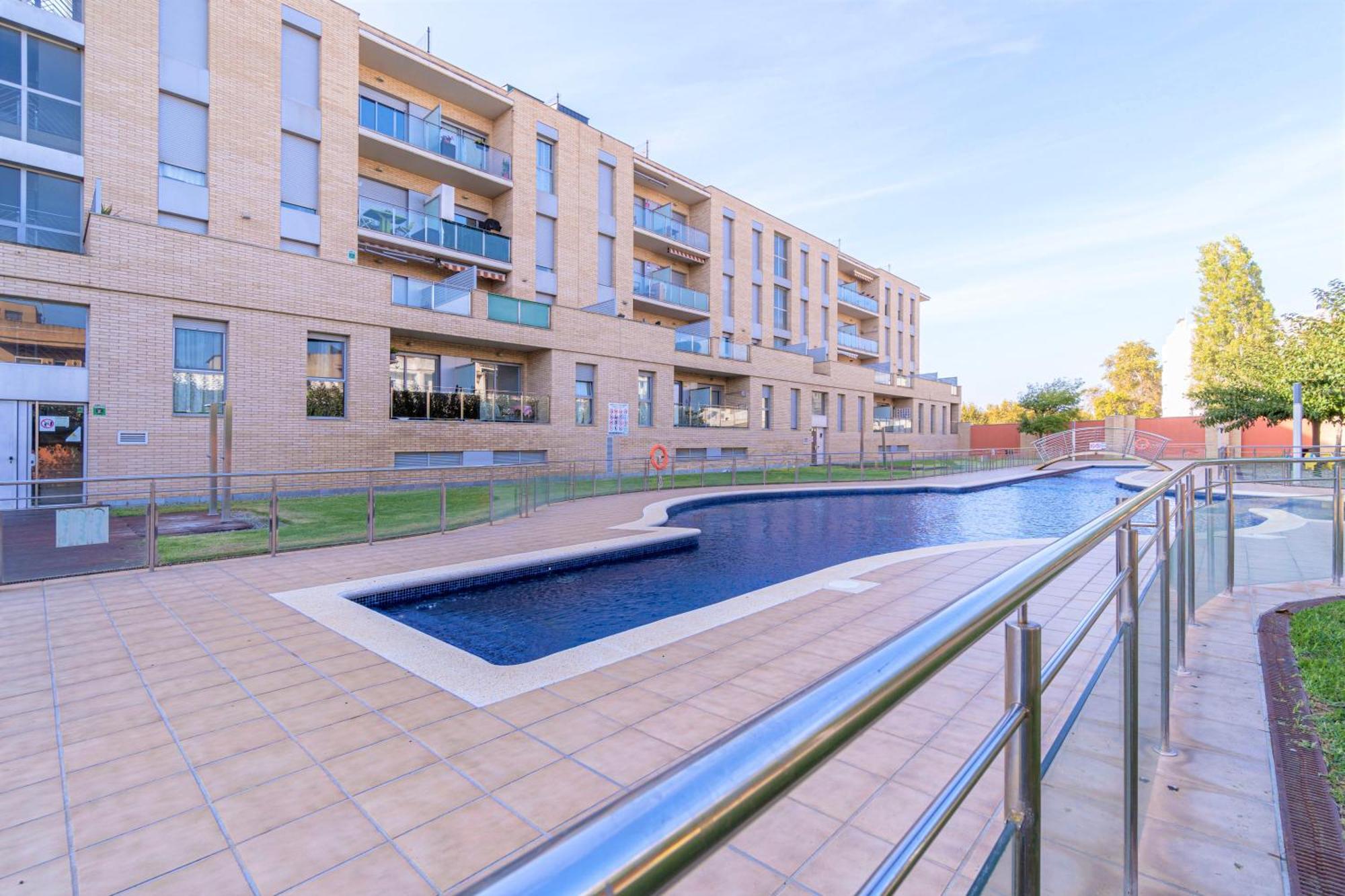 Apart-rent Puig Rom 0149 Apartment