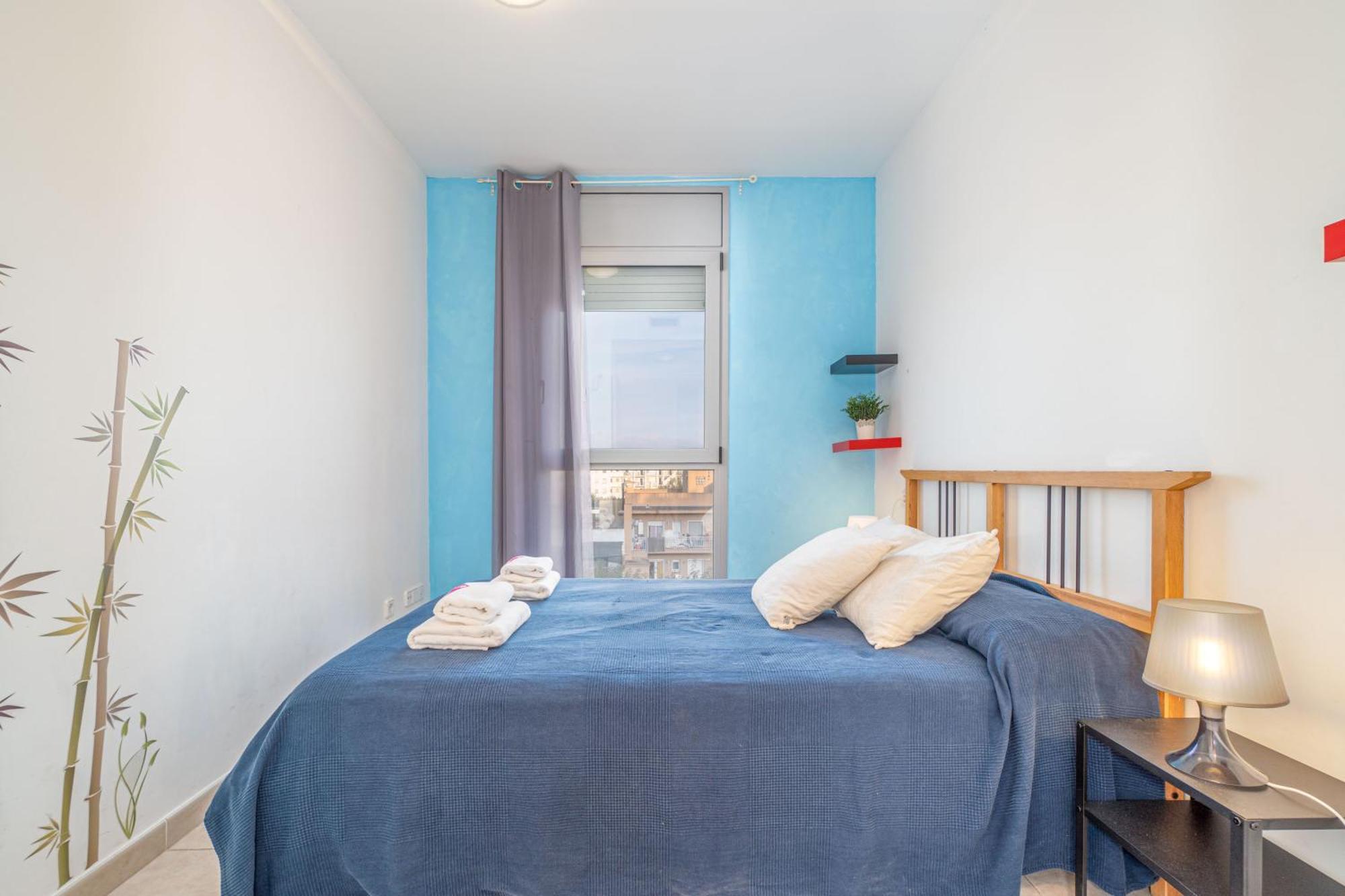 Apartment Apart-rent Puig Rom 0149 Empuriabrava