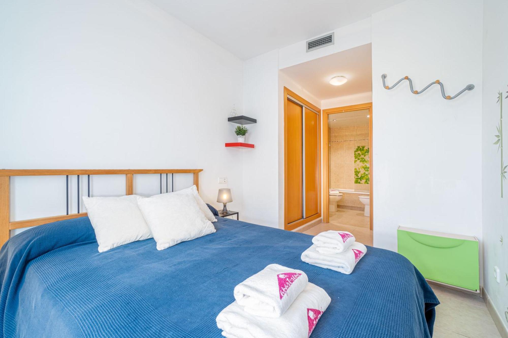 Apart-rent Puig Rom 0149 *