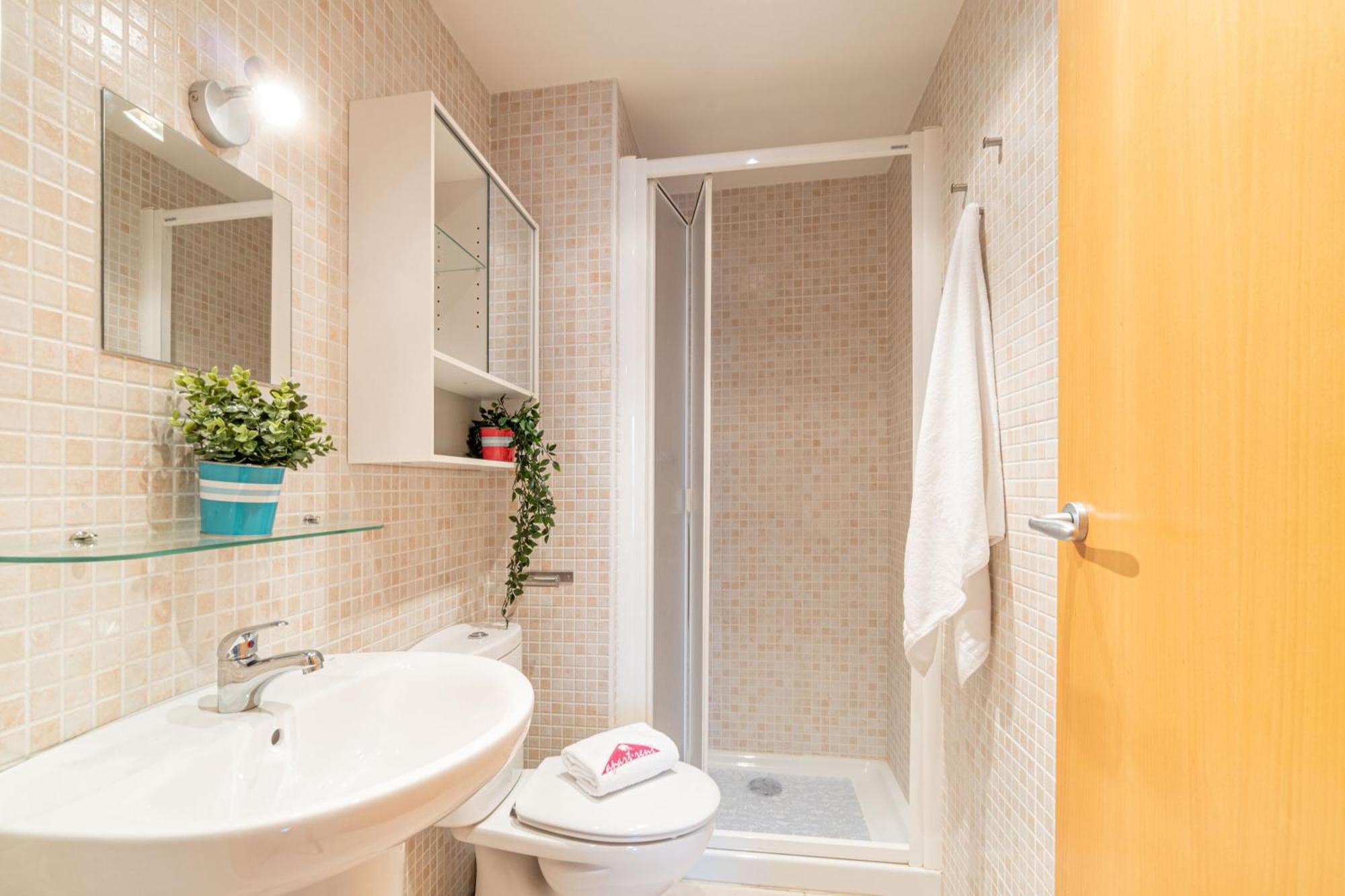 Apartment Apart-rent Puig Rom 0149