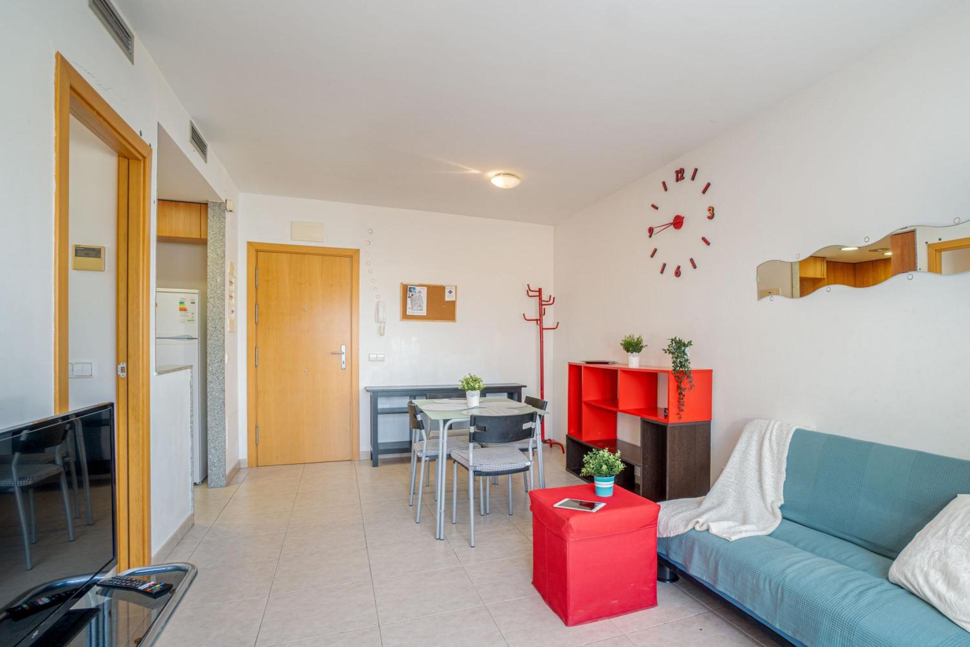 Apart-rent Puig Rom 0149 Apartment *