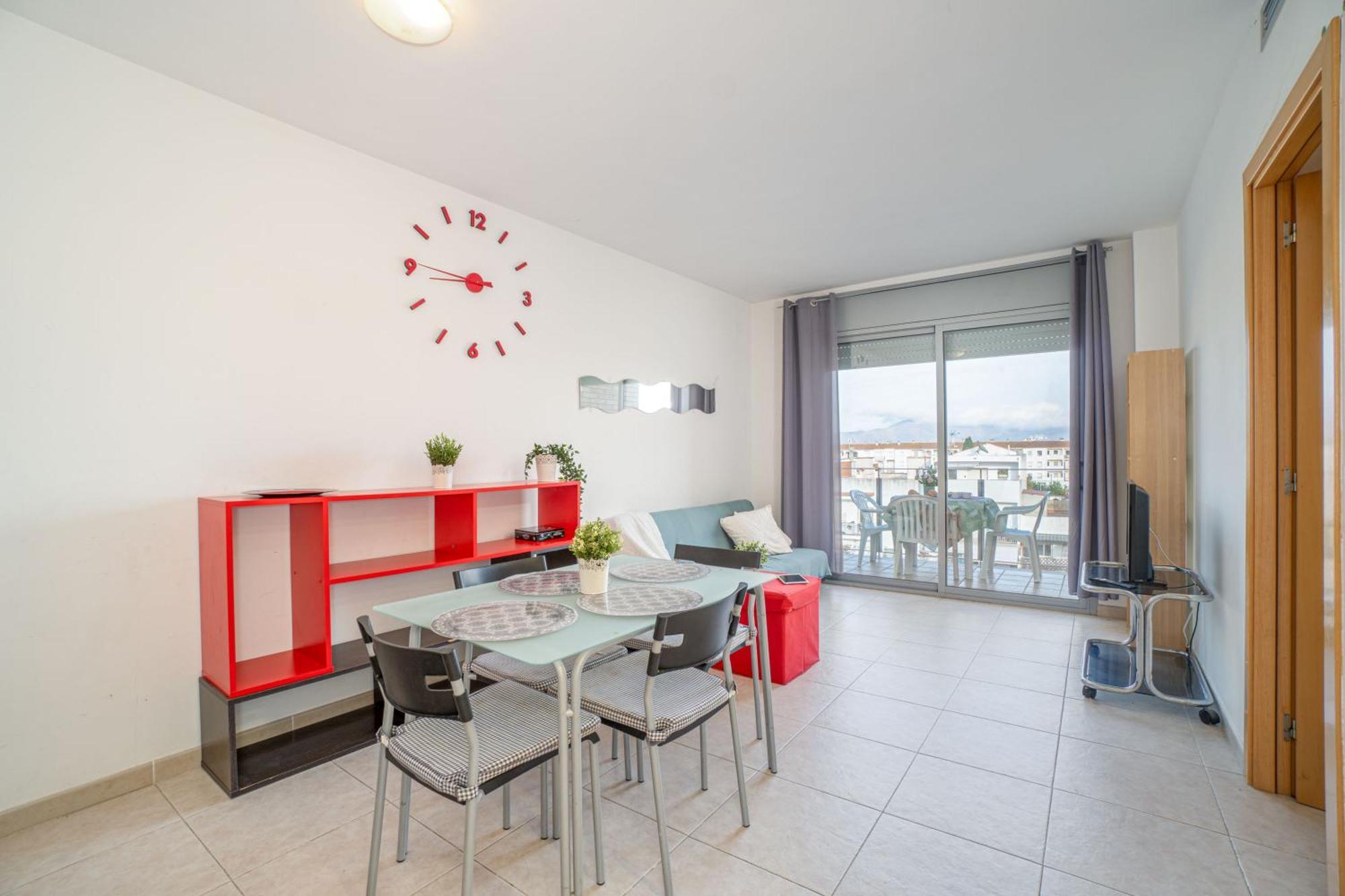 Apartment Apart-rent Puig Rom 0149 Empuriabrava