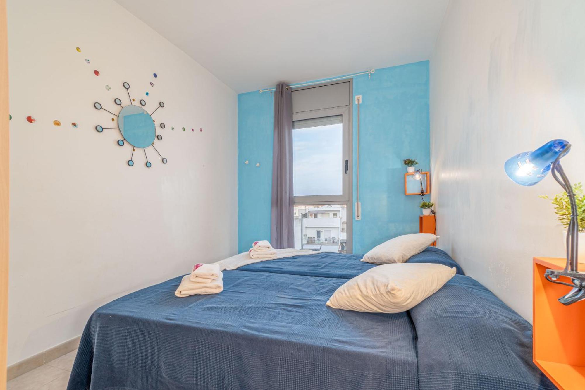 Apart-rent Puig Rom 0149 Empuriabrava