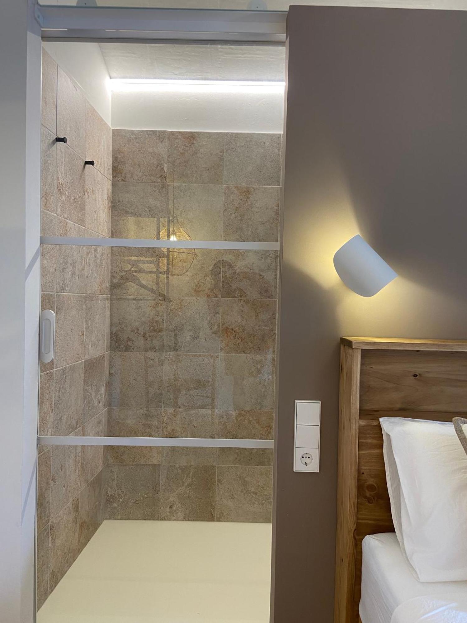 Habitación en casa particular Casa Olimpia Monells