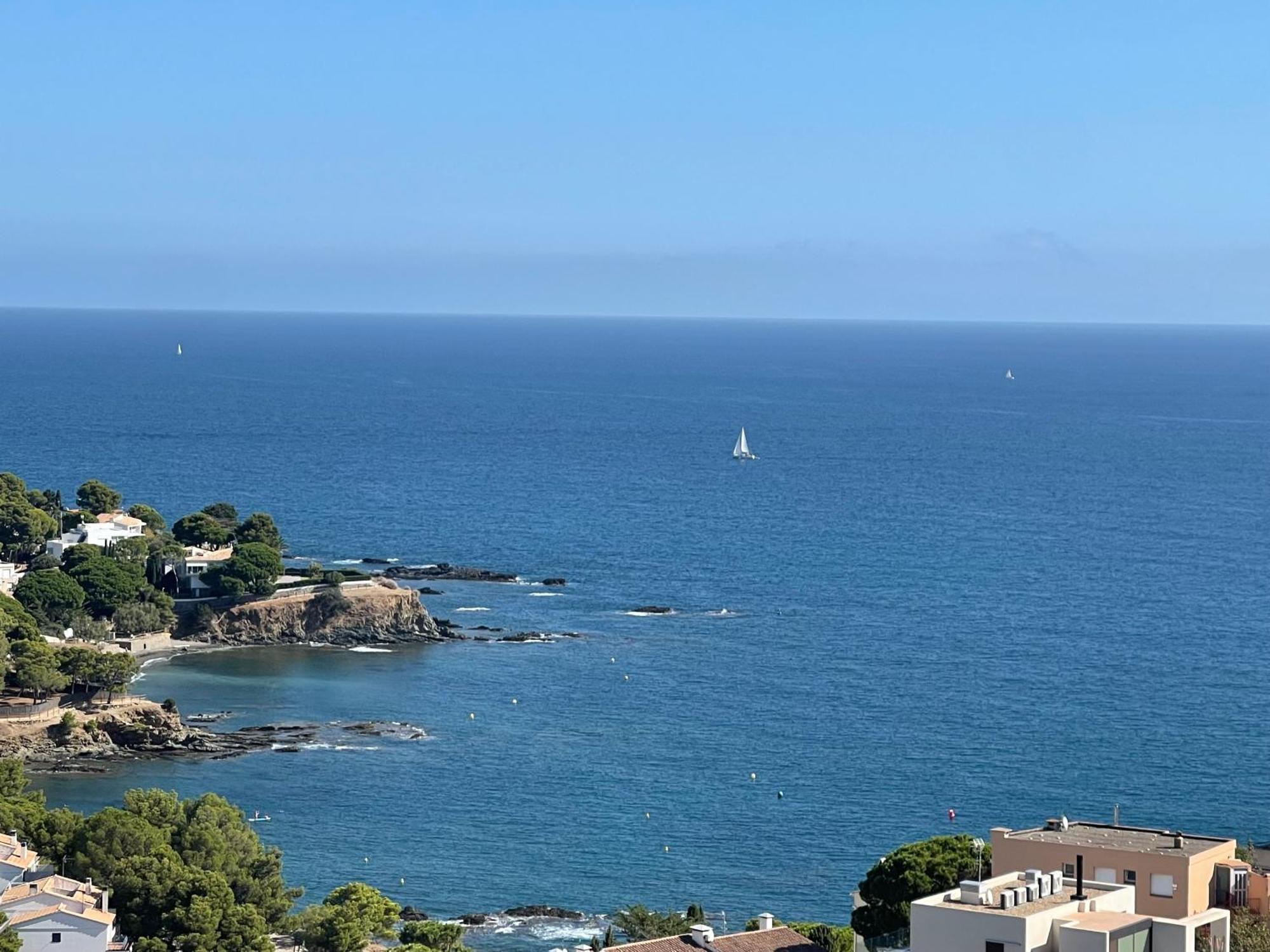 Apartamento Sensational With Panoramic Views