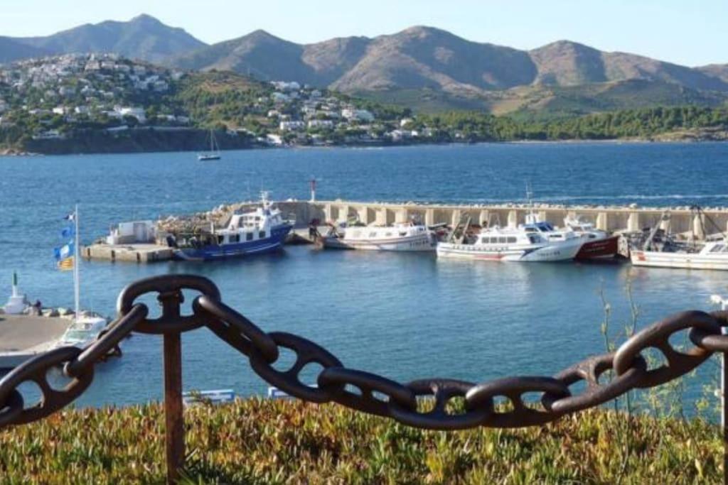 Sensational With Panoramic Views * Llançà
