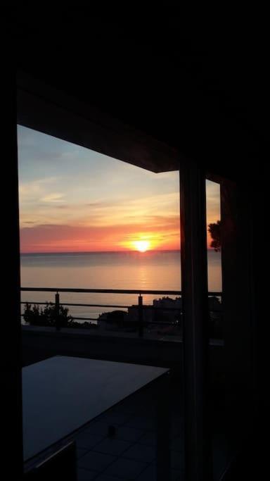Sensational With Panoramic Views Llançà