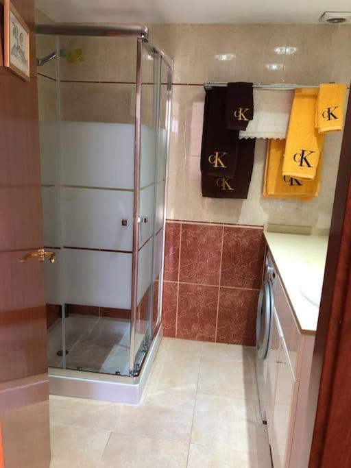 Sensational With Panoramic Views Apartamento