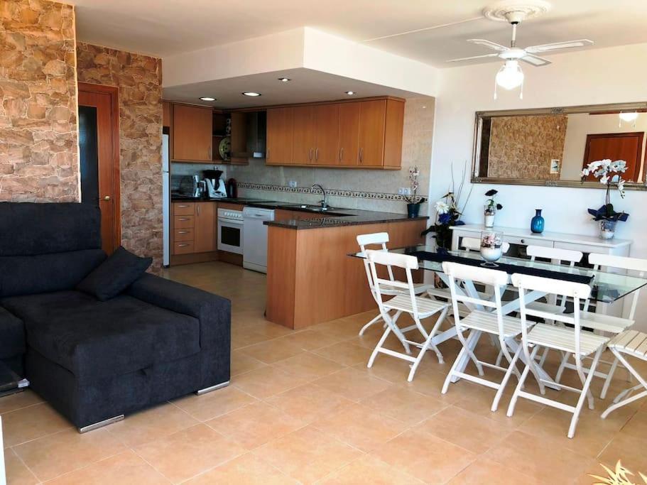 Sensational With Panoramic Views * Llançà