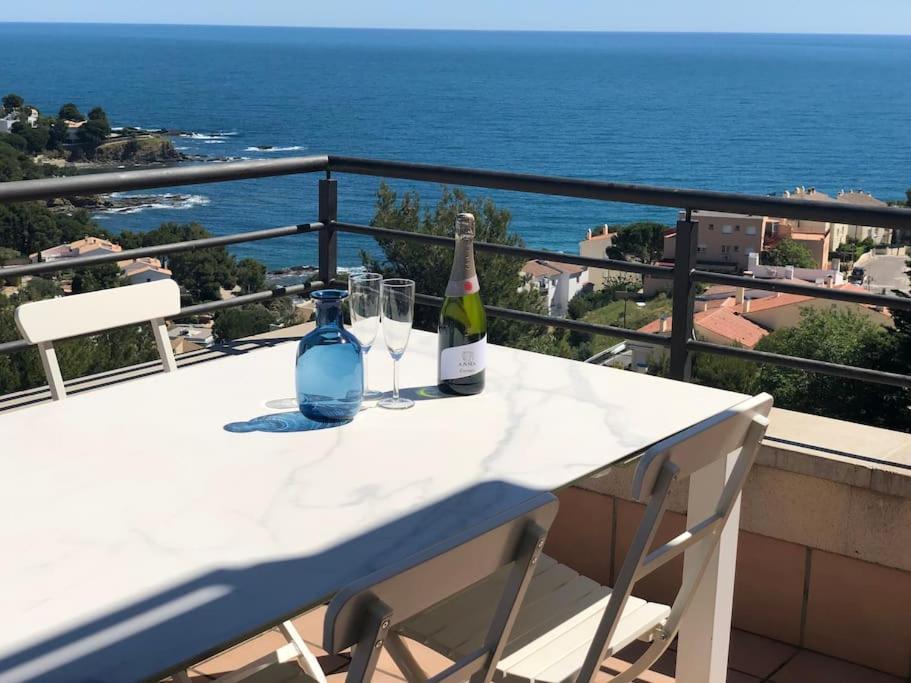 Apartamento Sensational With Panoramic Views *