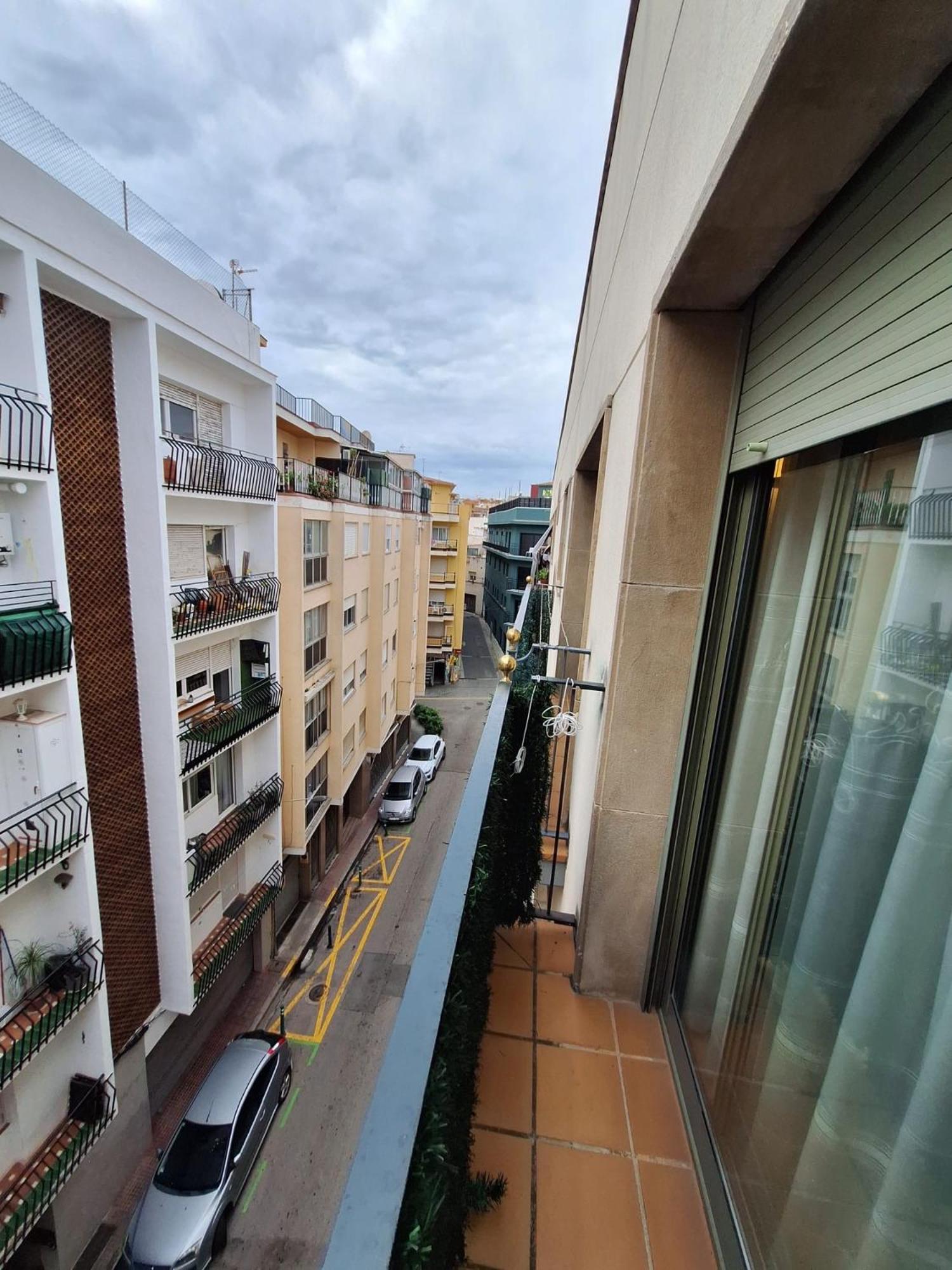 A 200 M De La Playa Apartamento Lloret de Mar
