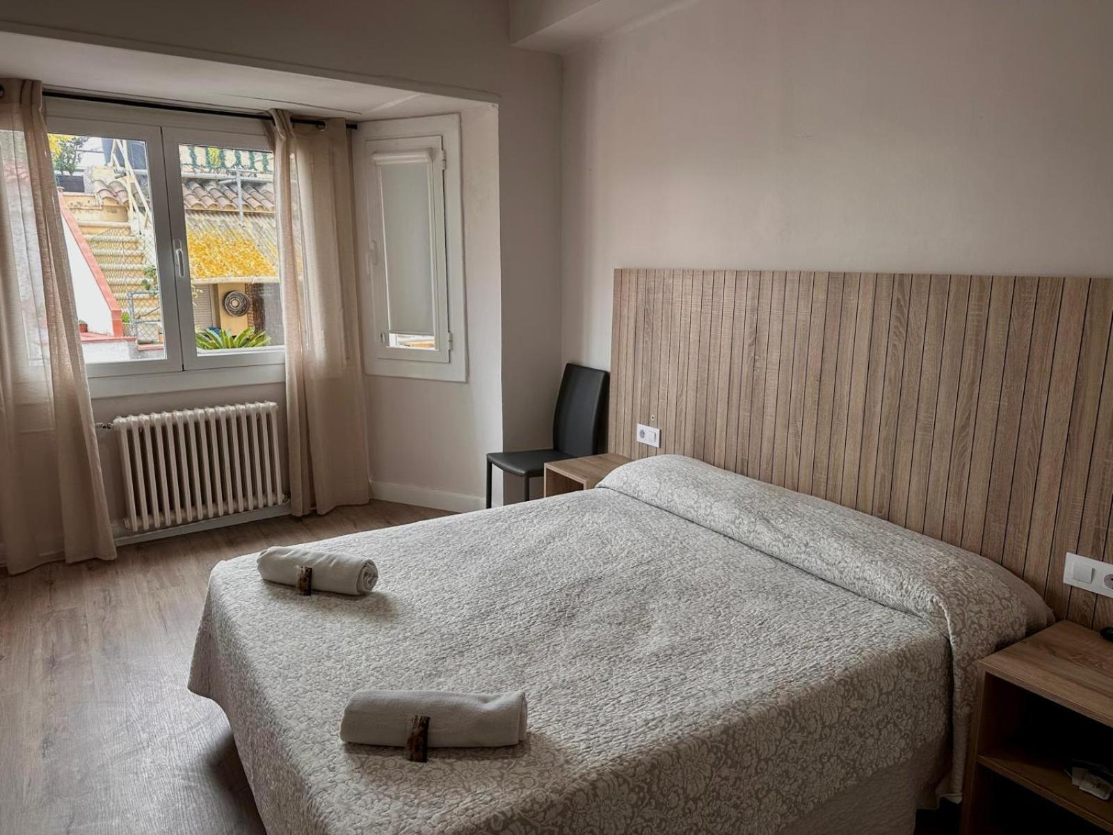 Guest house Fonda Can Setmanes Blanes