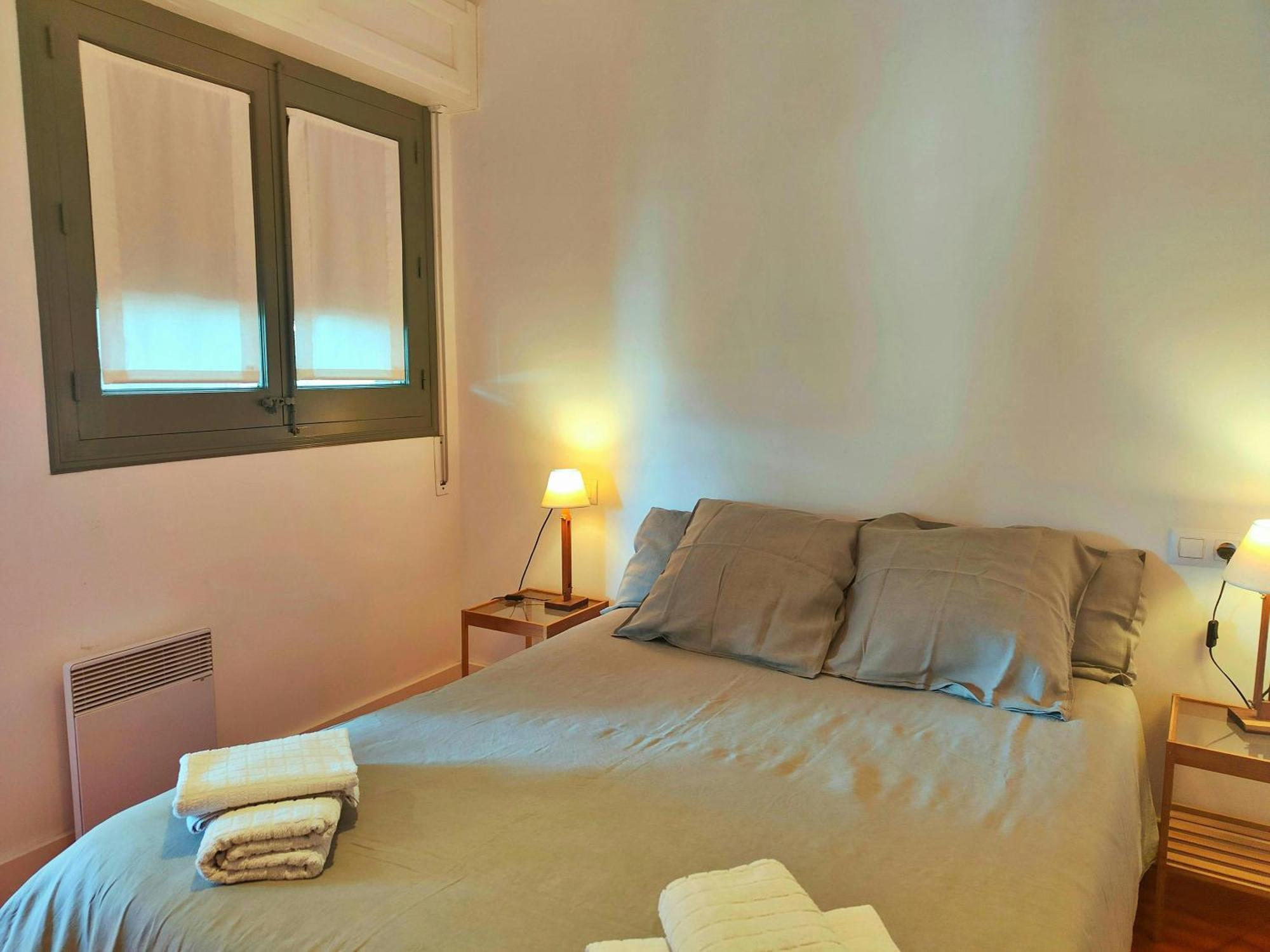 Apartment T3 - Charming Seaside Escape With Stunning Views Tamariu