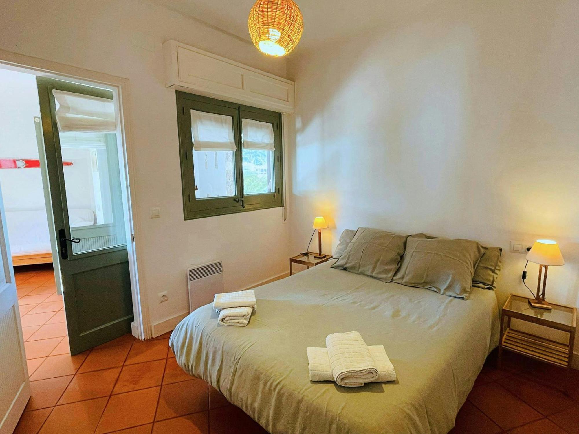 T3 - Charming Seaside Escape With Stunning Views * Tamariu