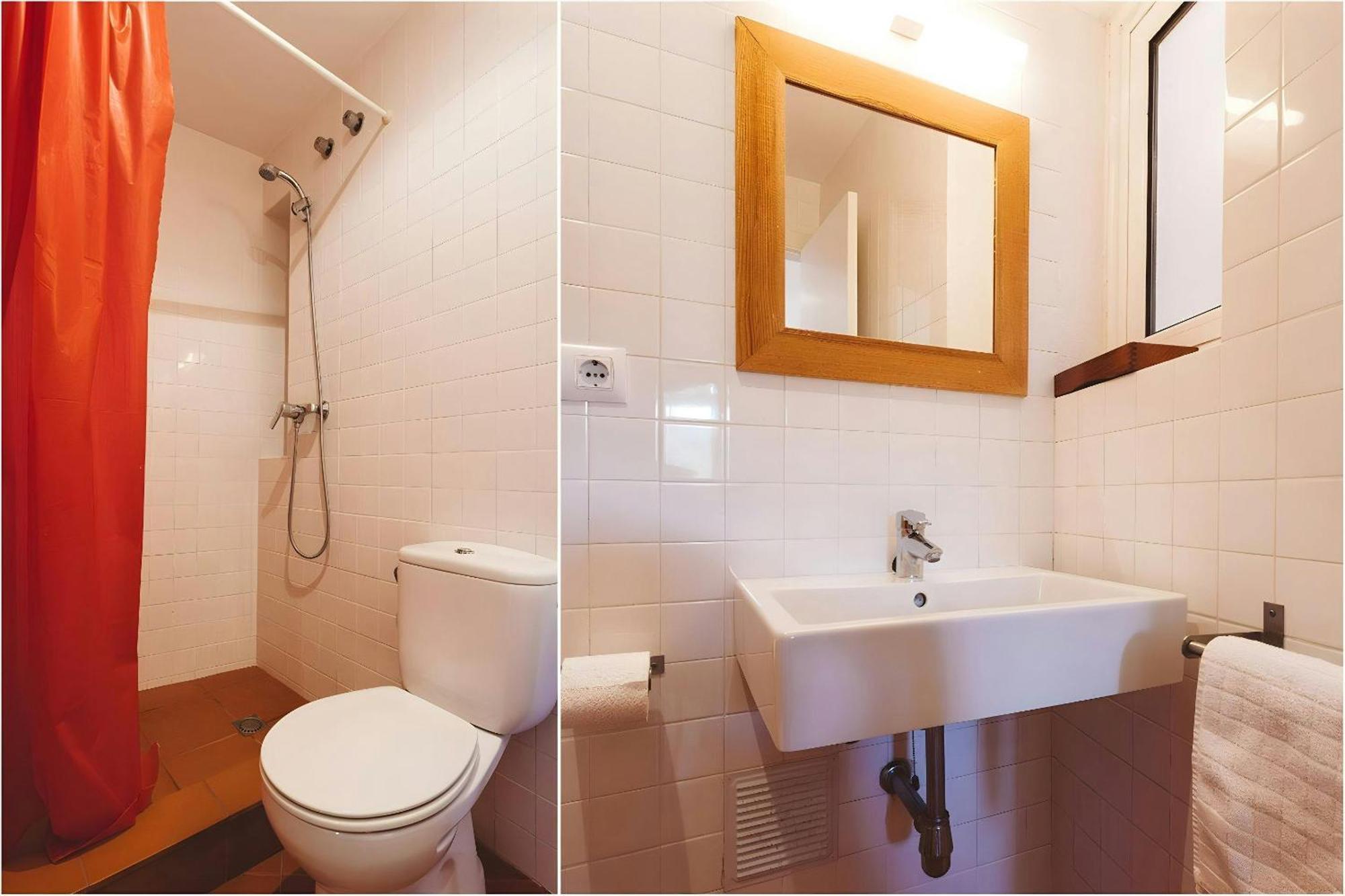 T3 - Charming Seaside Escape With Stunning Views * Tamariu