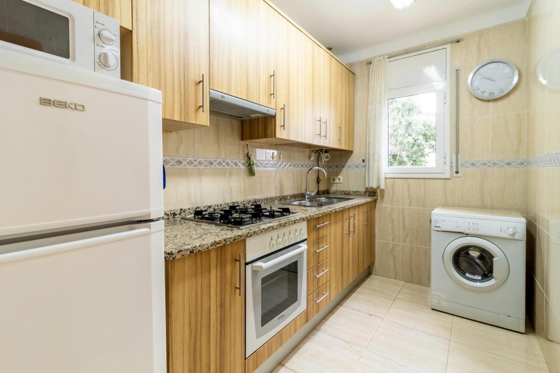 La Farella 60 Con Balcon Apartment