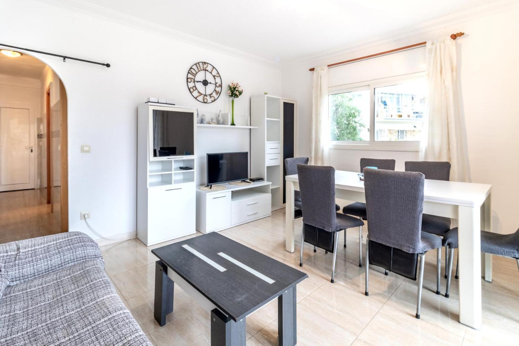 La Farella 60 Con Balcon Apartment *